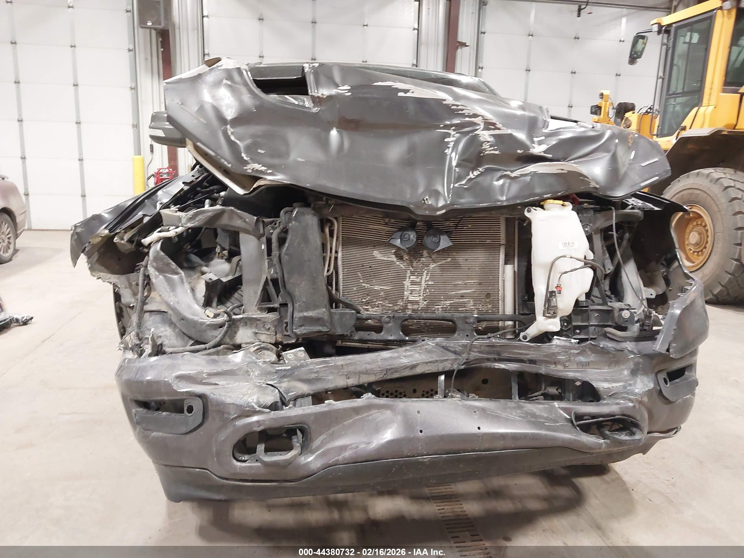 RAM 1500 image 6