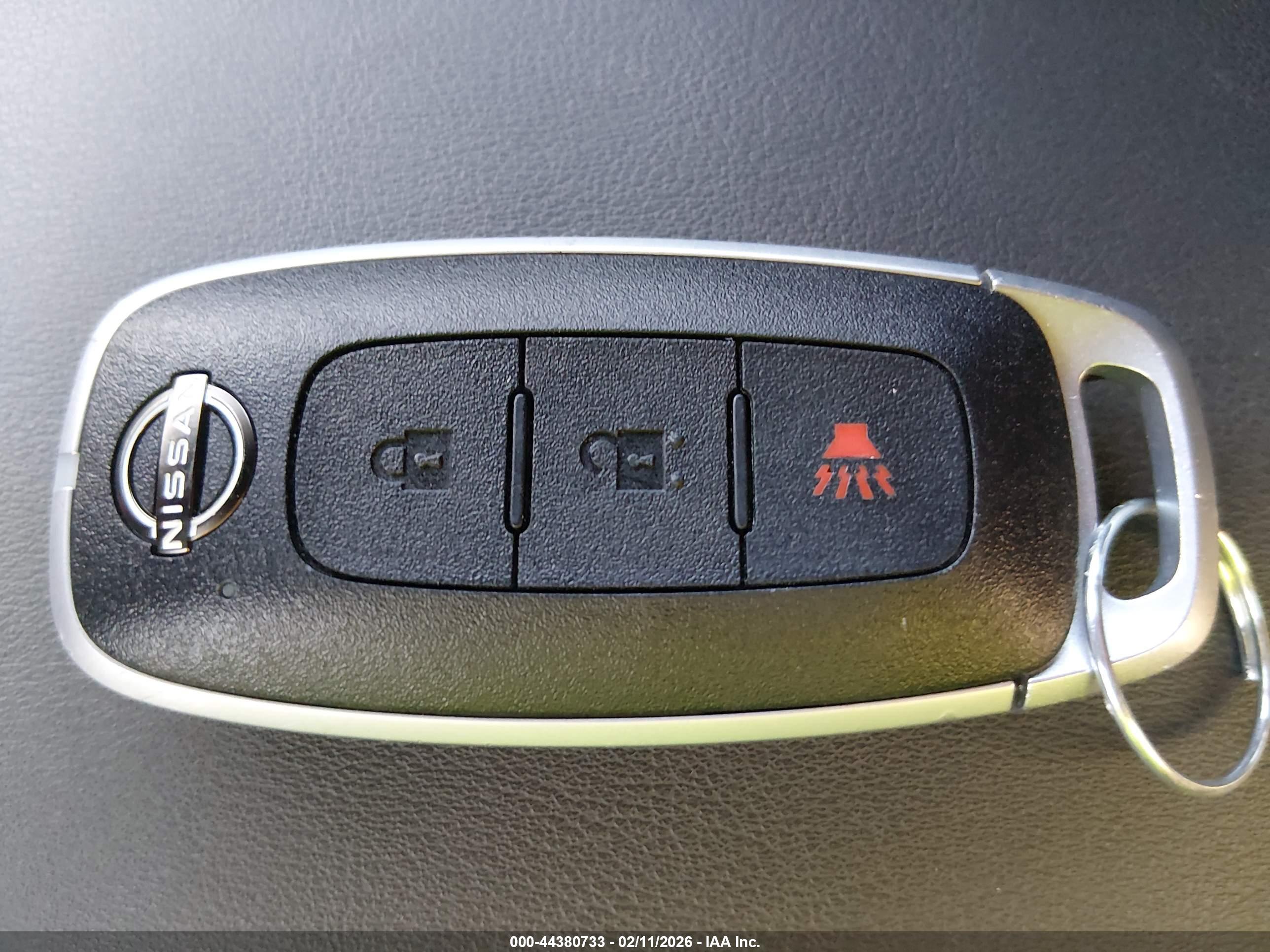 NISSAN ARIYA image 11