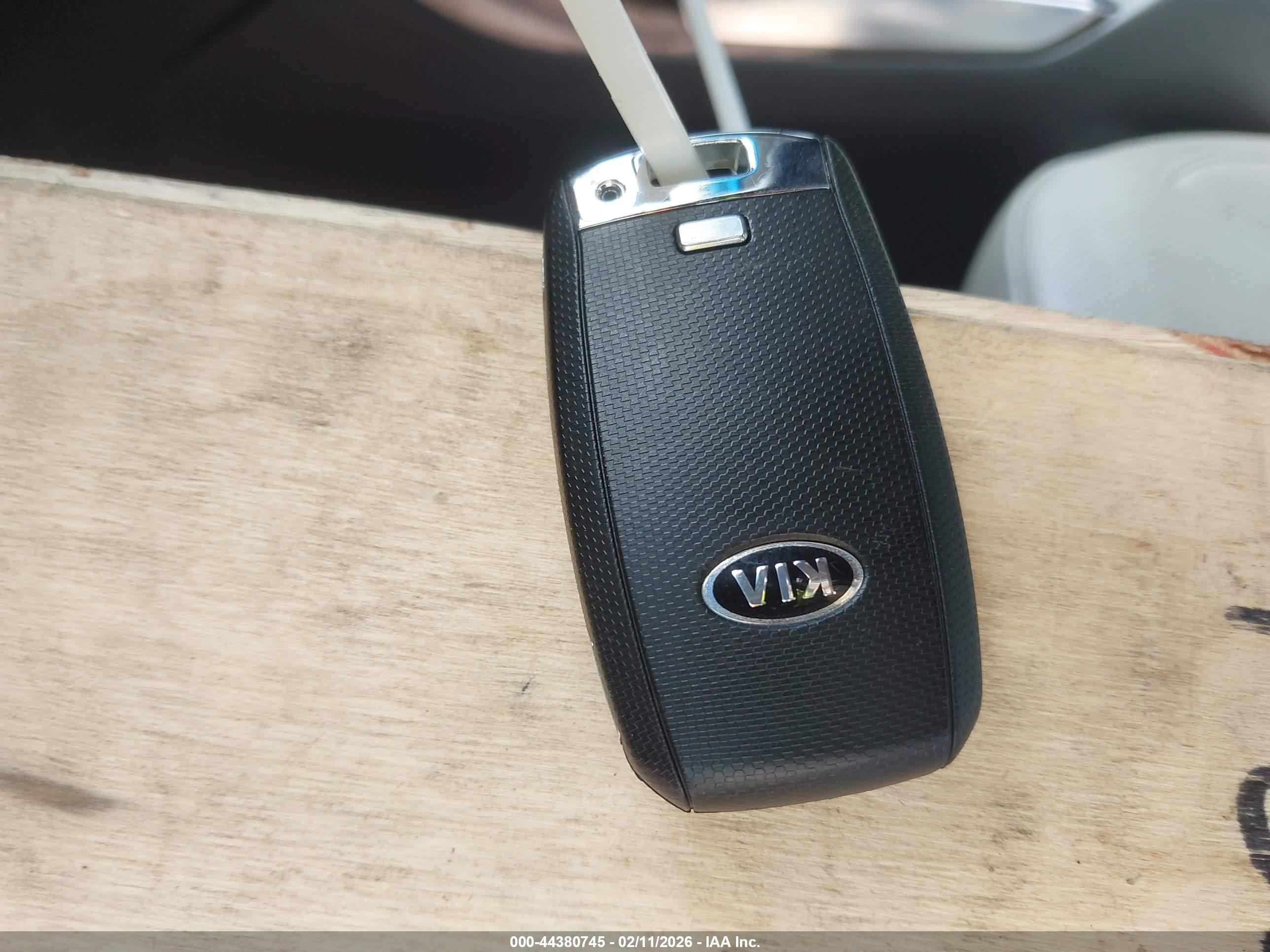 KIA OPTIMA image 11
