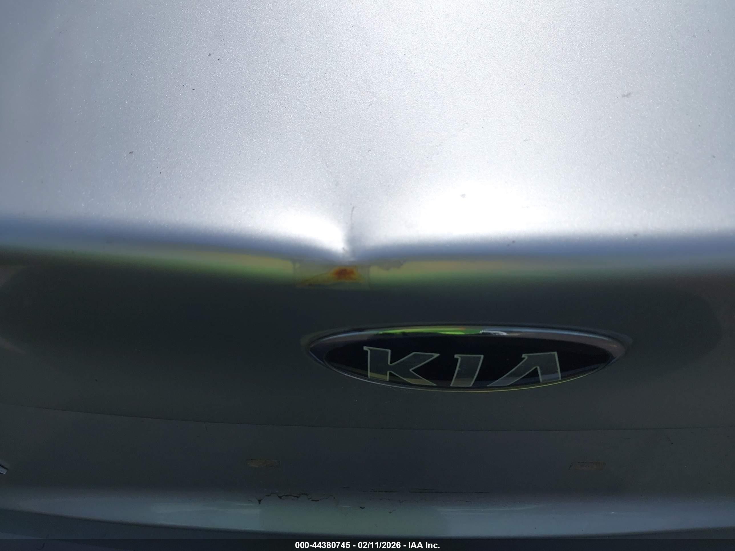 KIA OPTIMA image 6