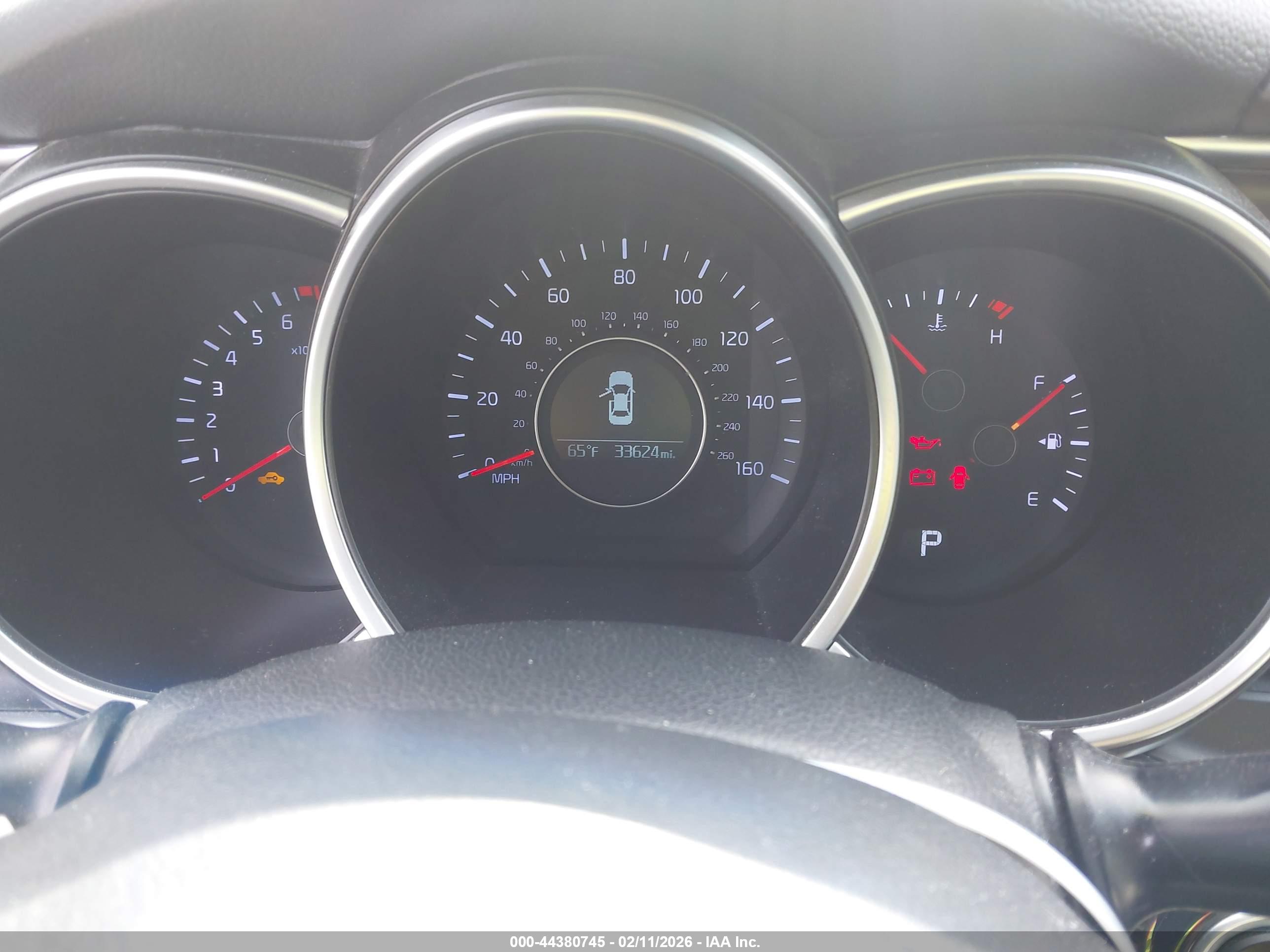 KIA OPTIMA image 7