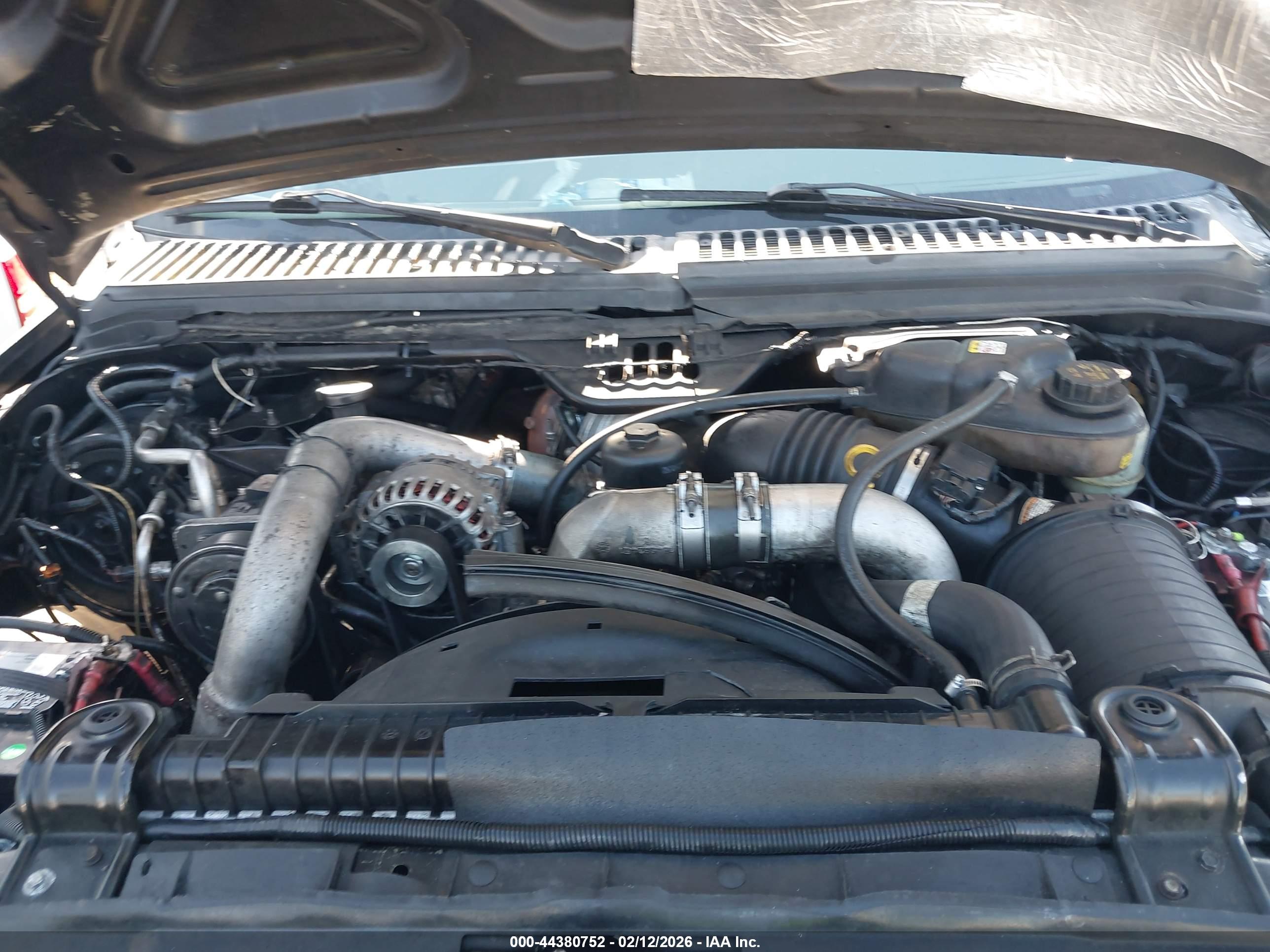 FORD F-550 image 10