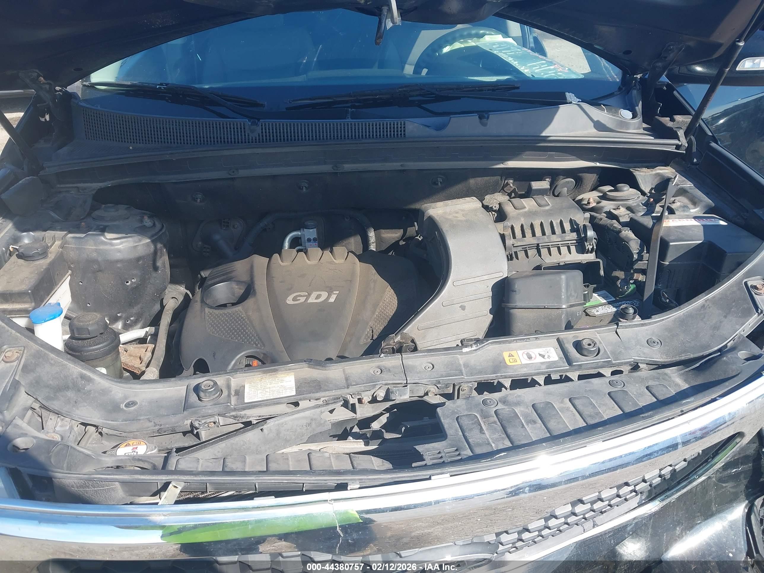 KIA SORENTO image 10