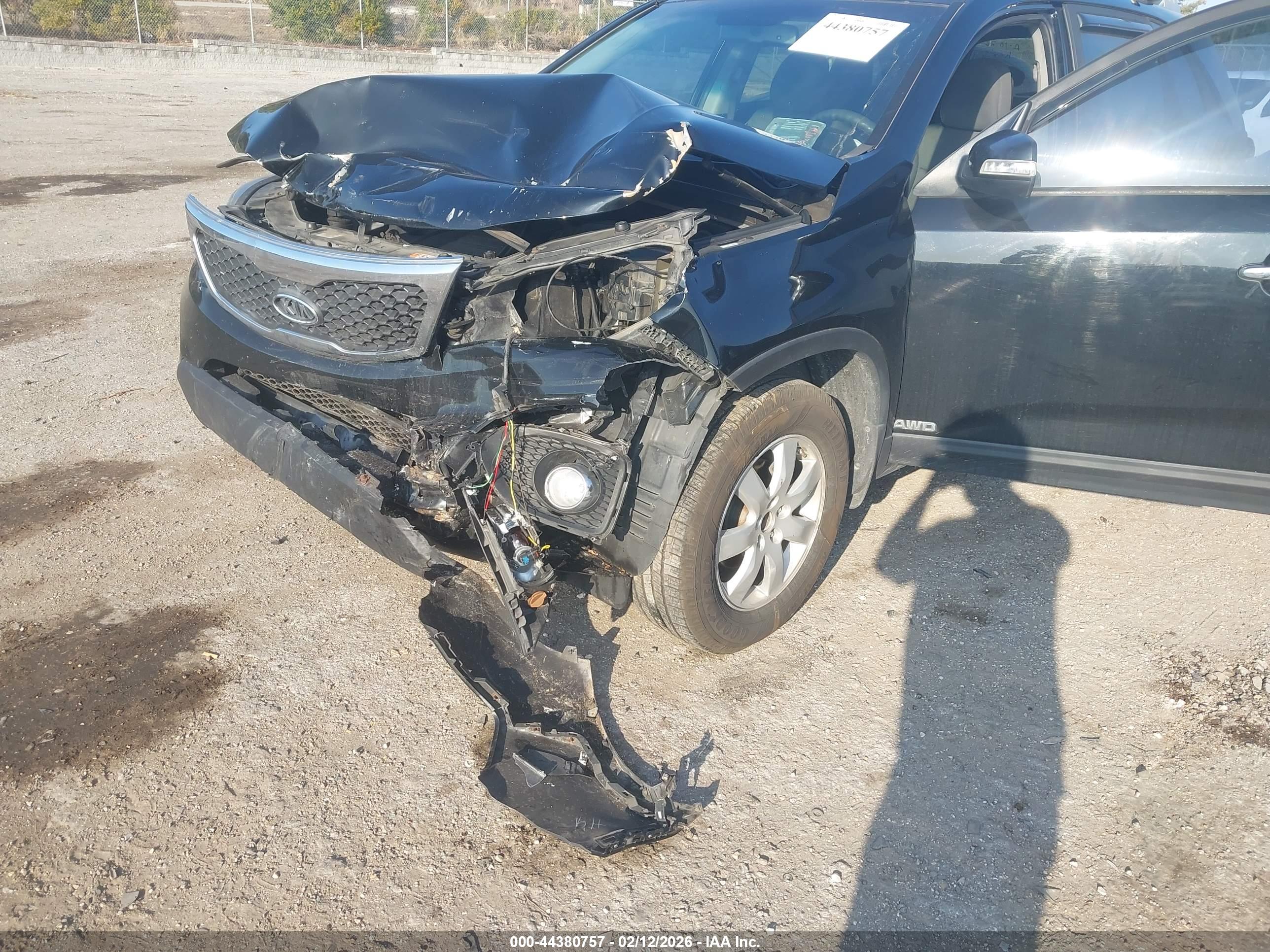 KIA SORENTO image 6