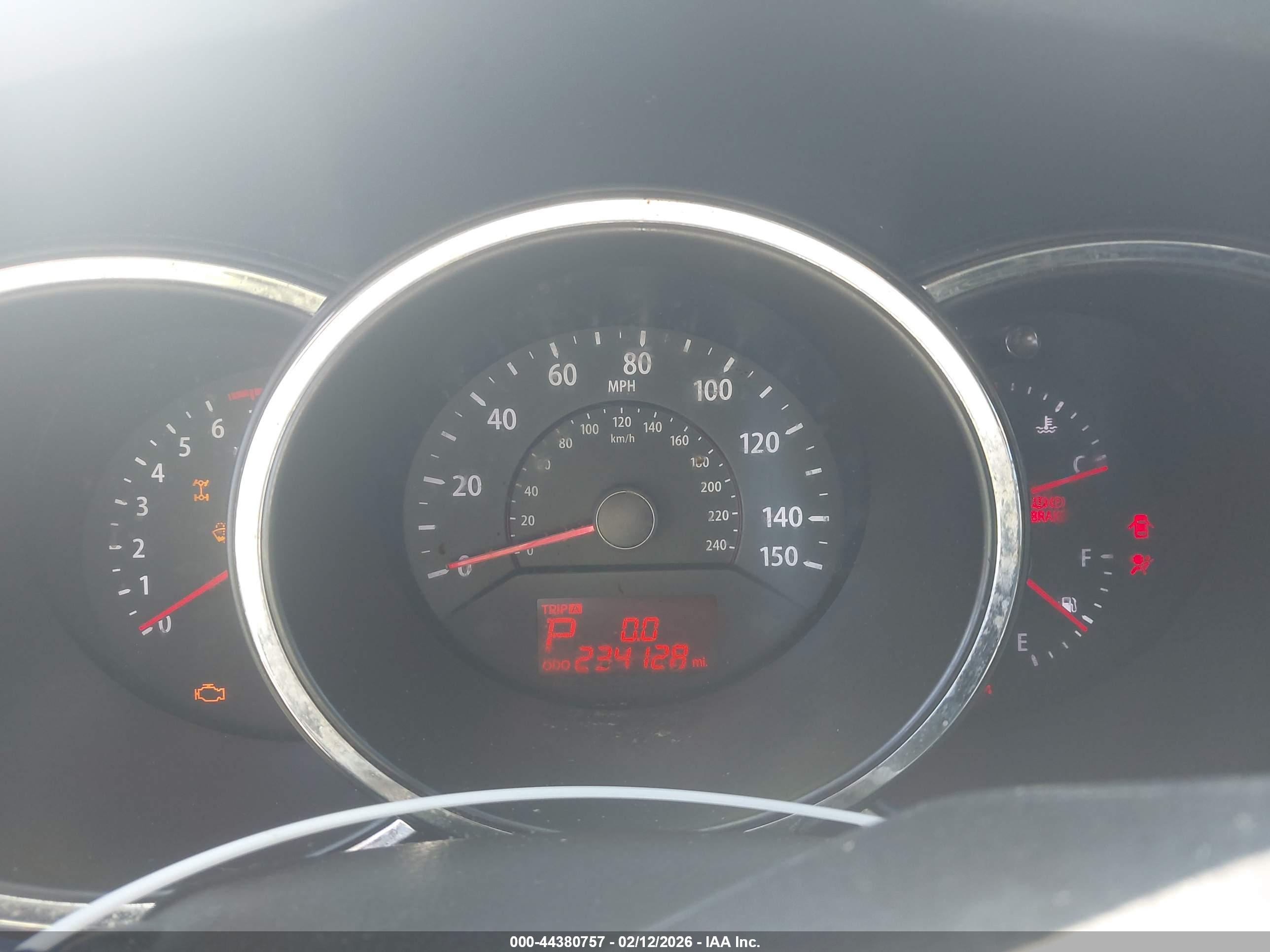 KIA SORENTO image 7