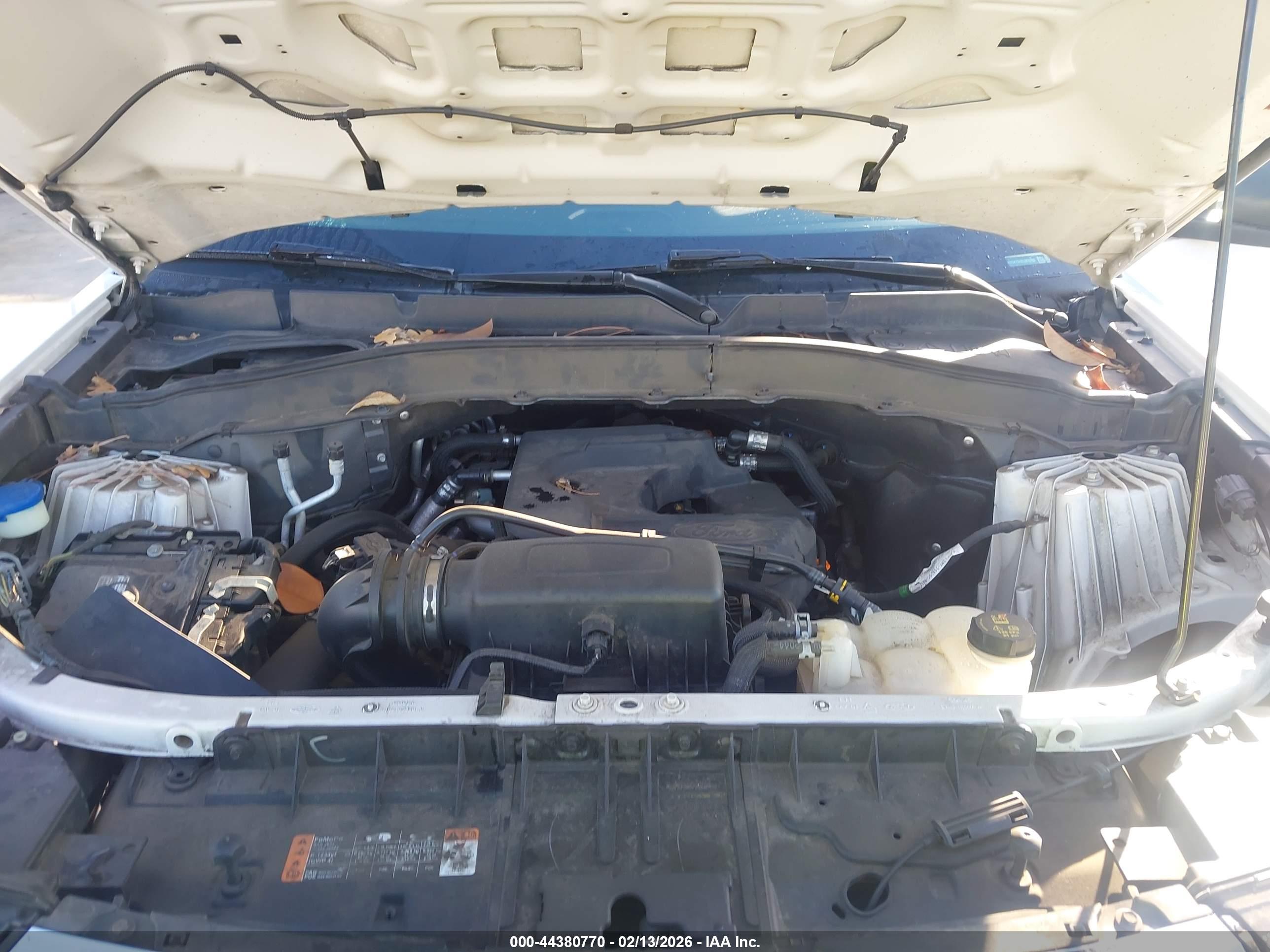 FORD EXPLORER image 10