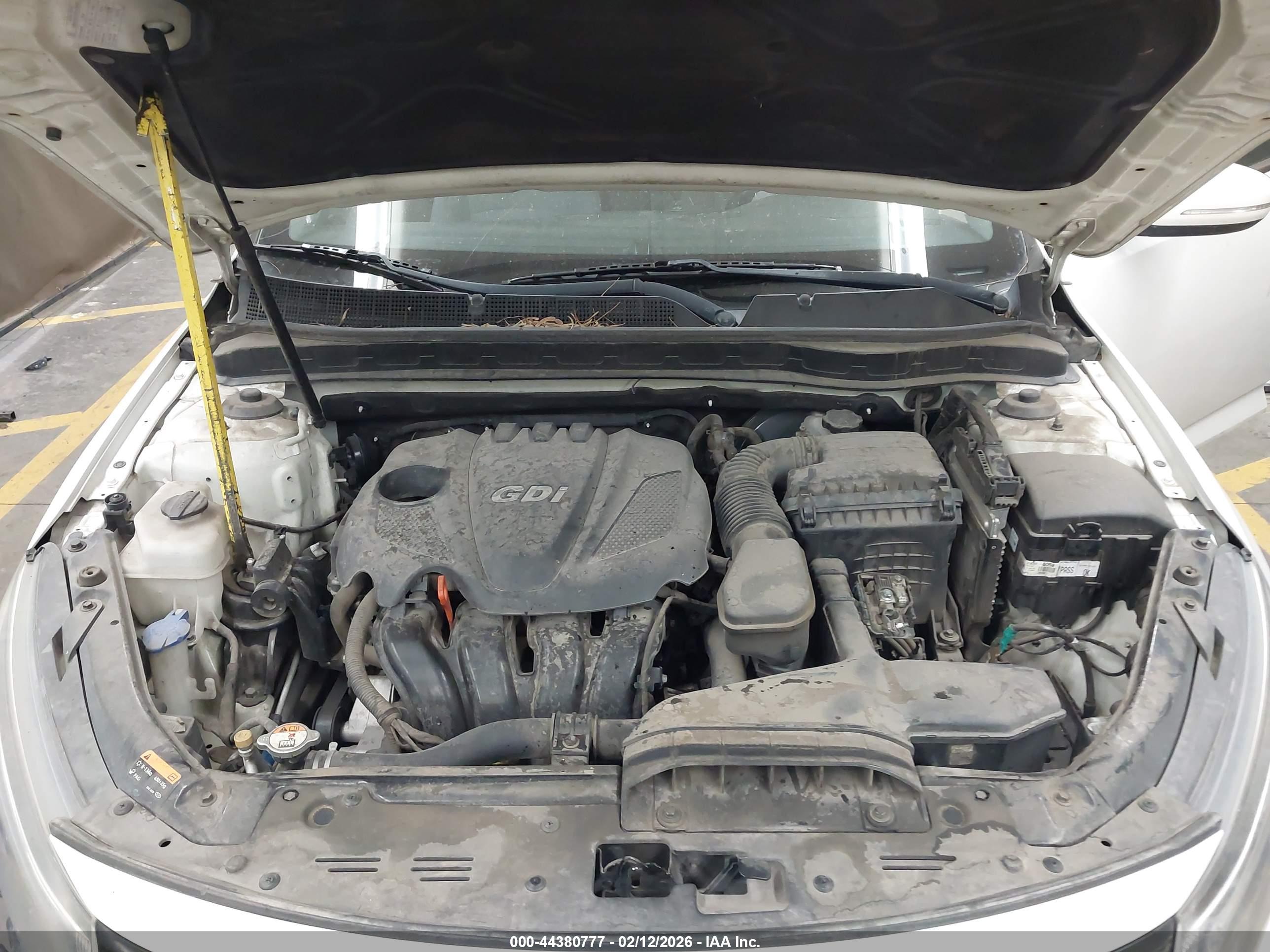 KIA OPTIMA image 10