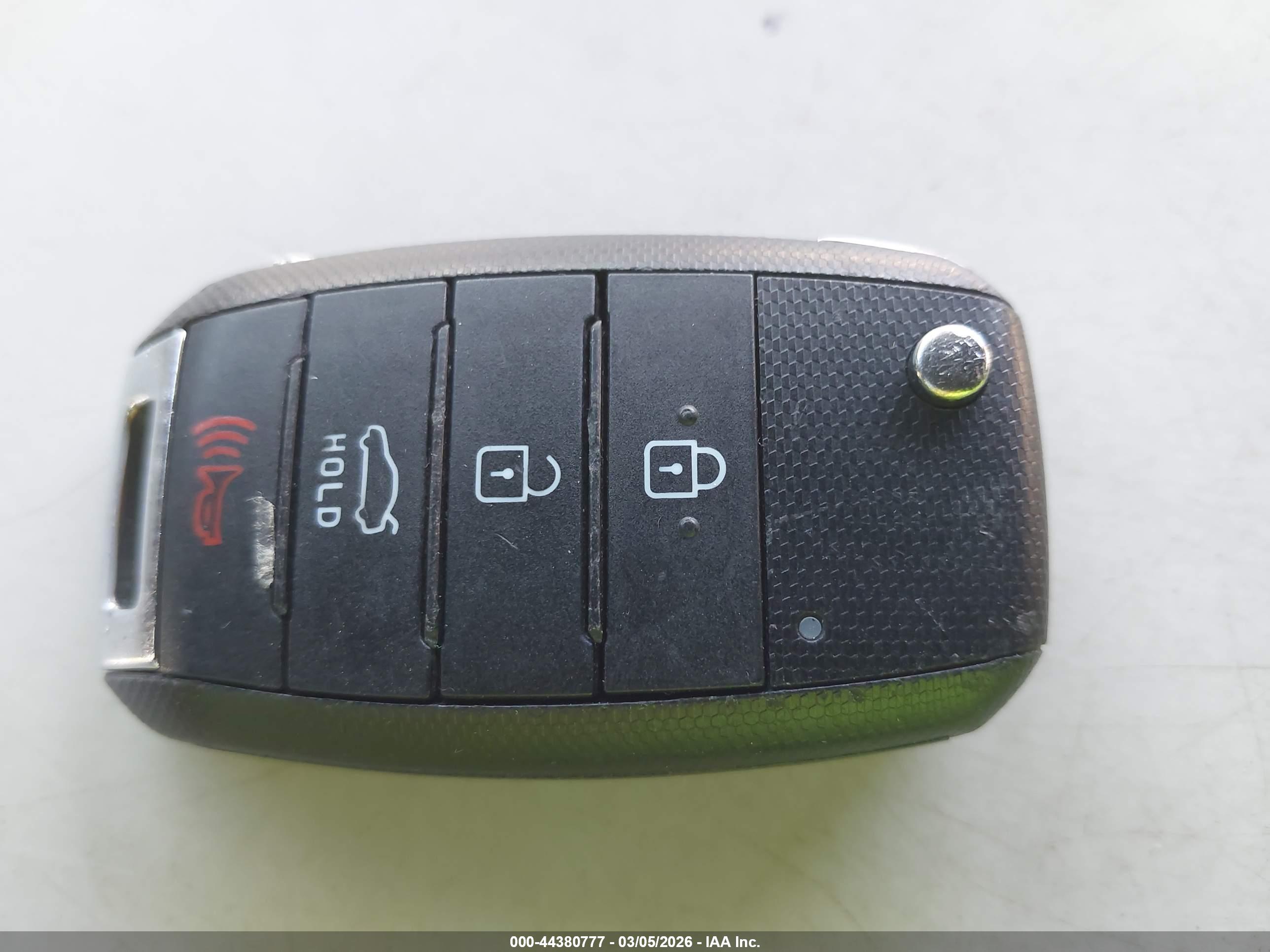 KIA OPTIMA image 11