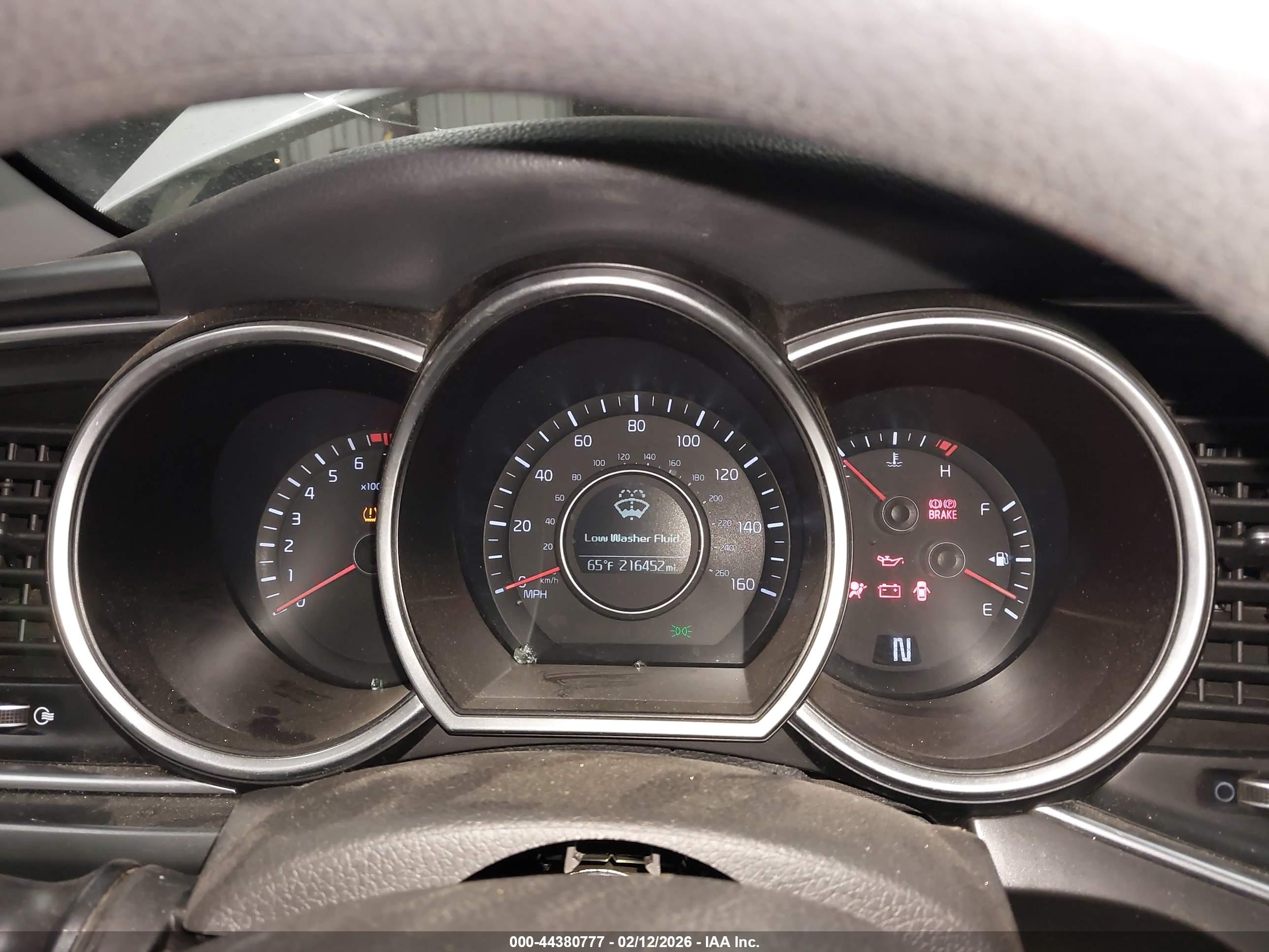 KIA OPTIMA image 7