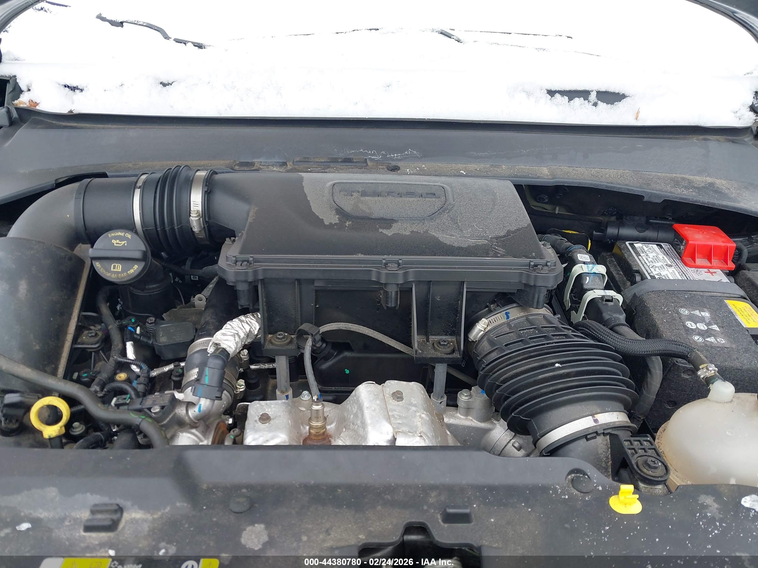 JEEP COMPASS image 10