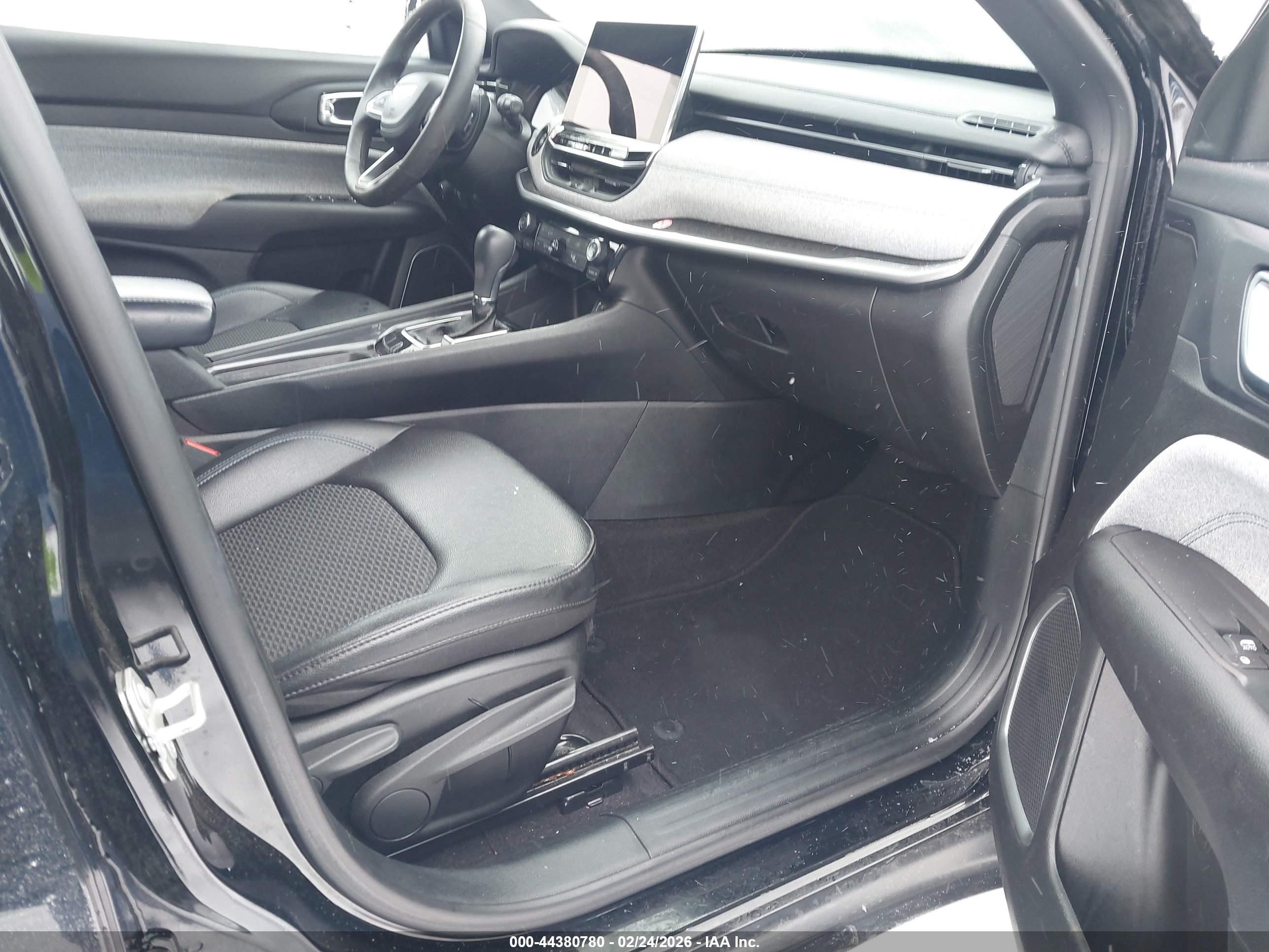 JEEP COMPASS image 5