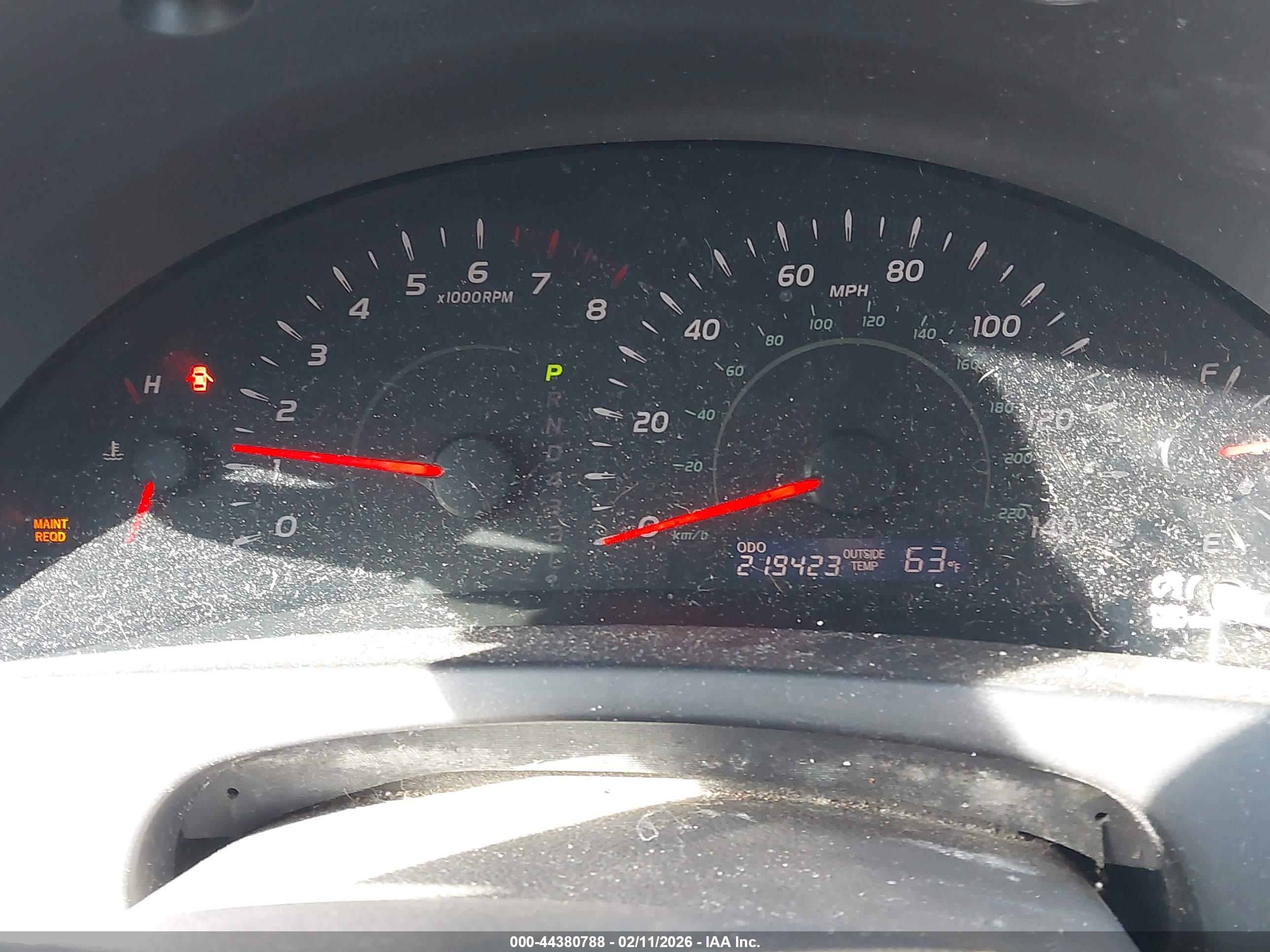 TOYOTA CAMRY image 7