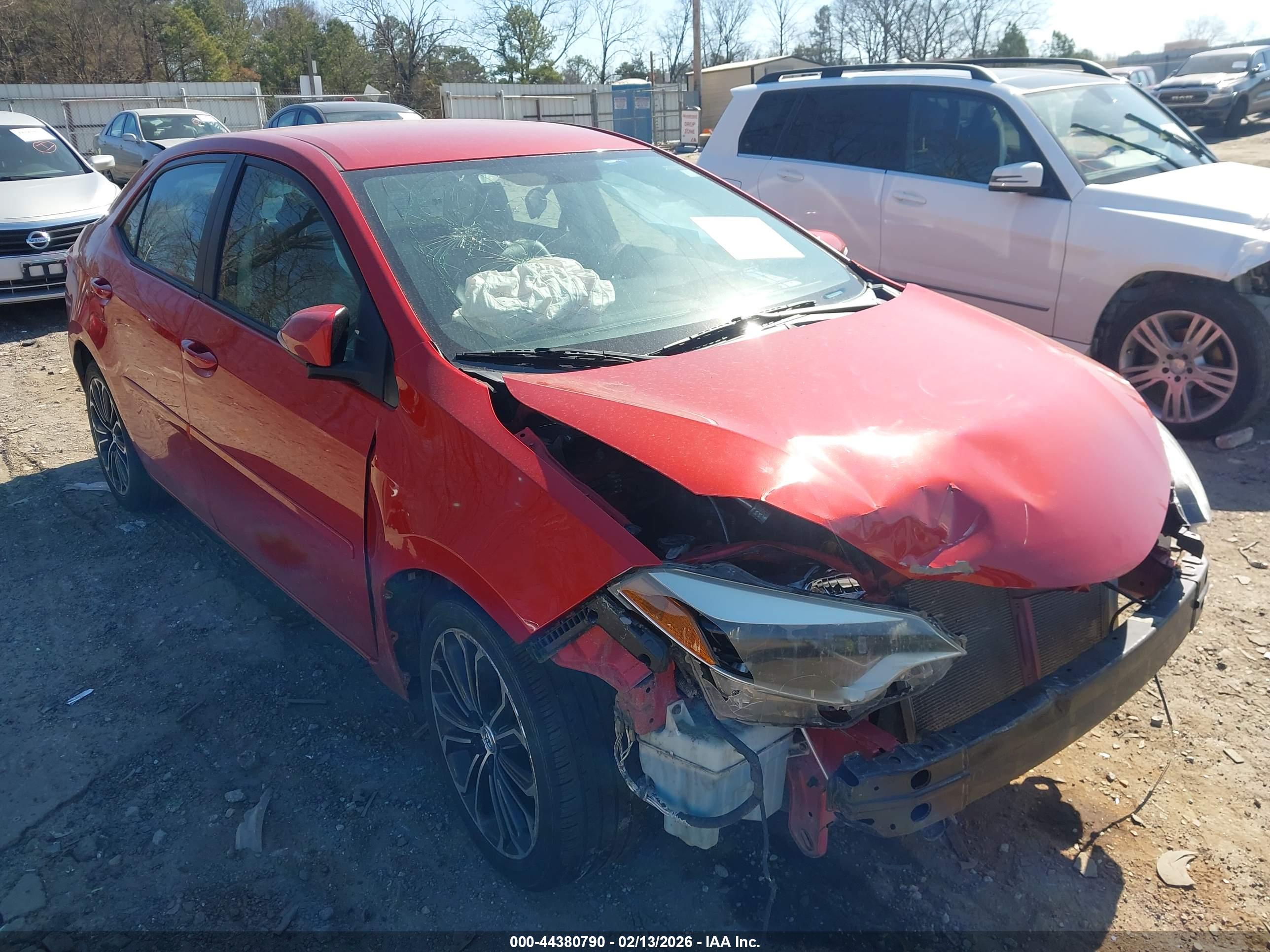 TOYOTA COROLLA image 6