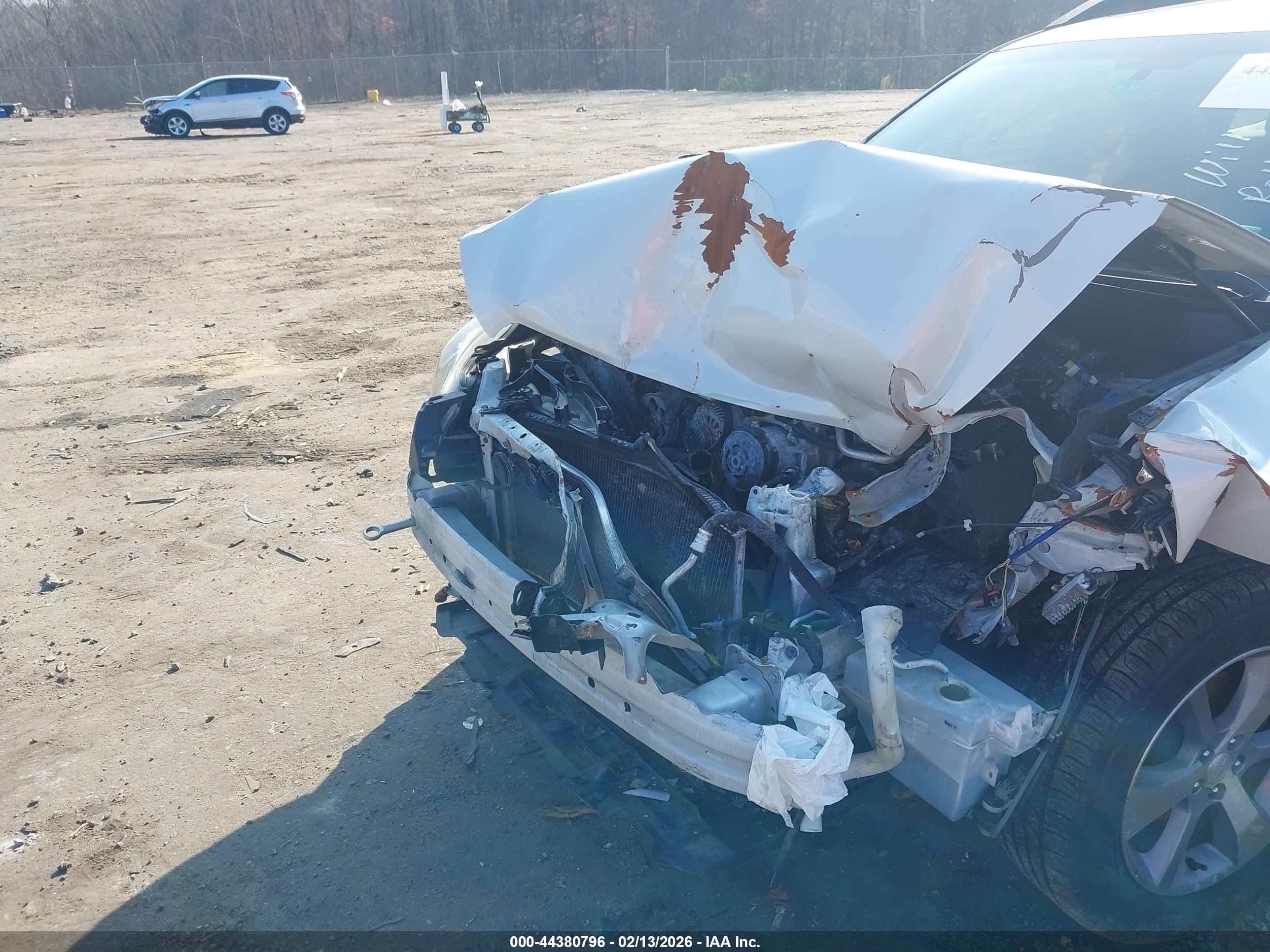 SUBARU OUTBACK image 6