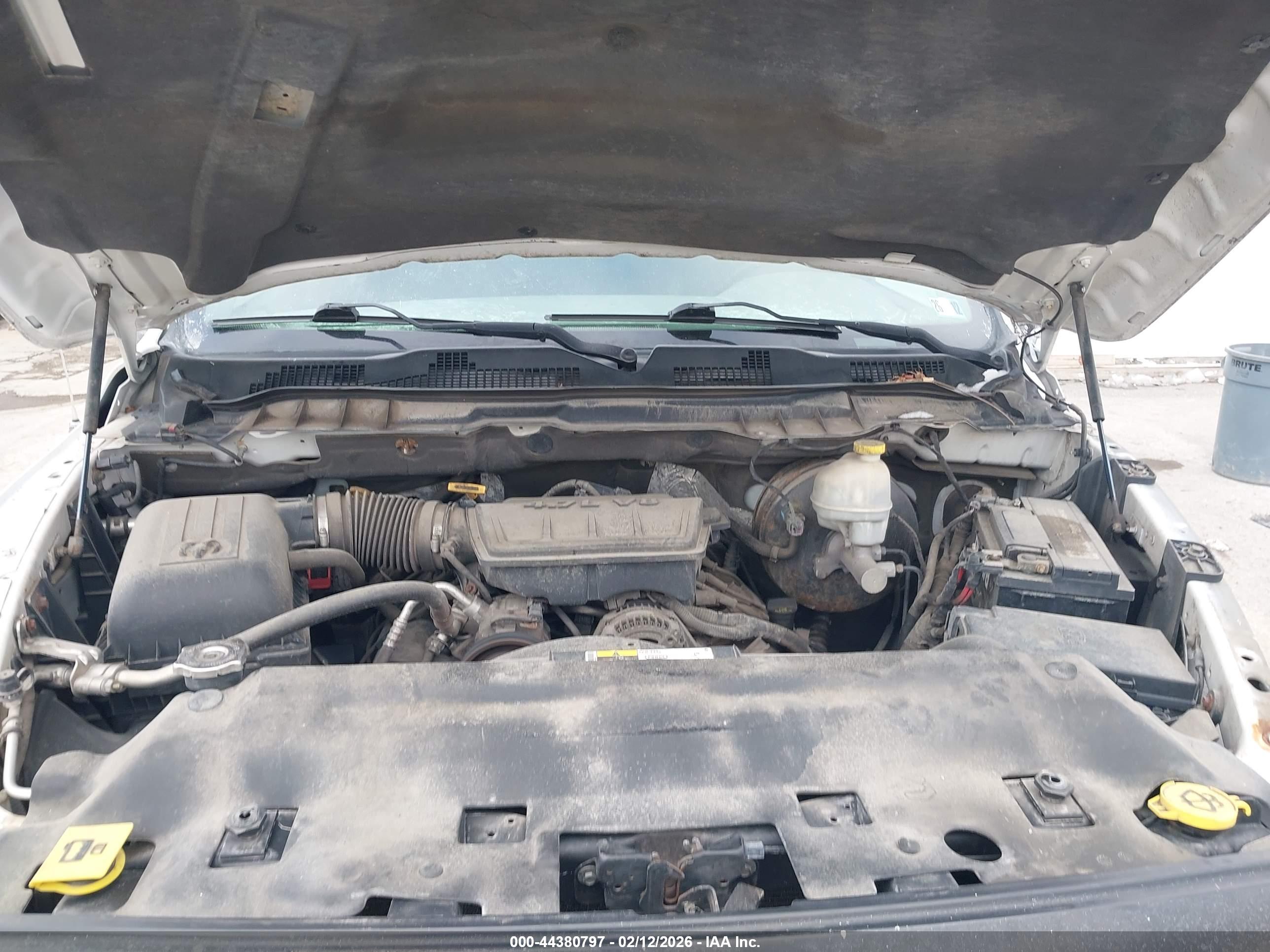 RAM 1500 image 10