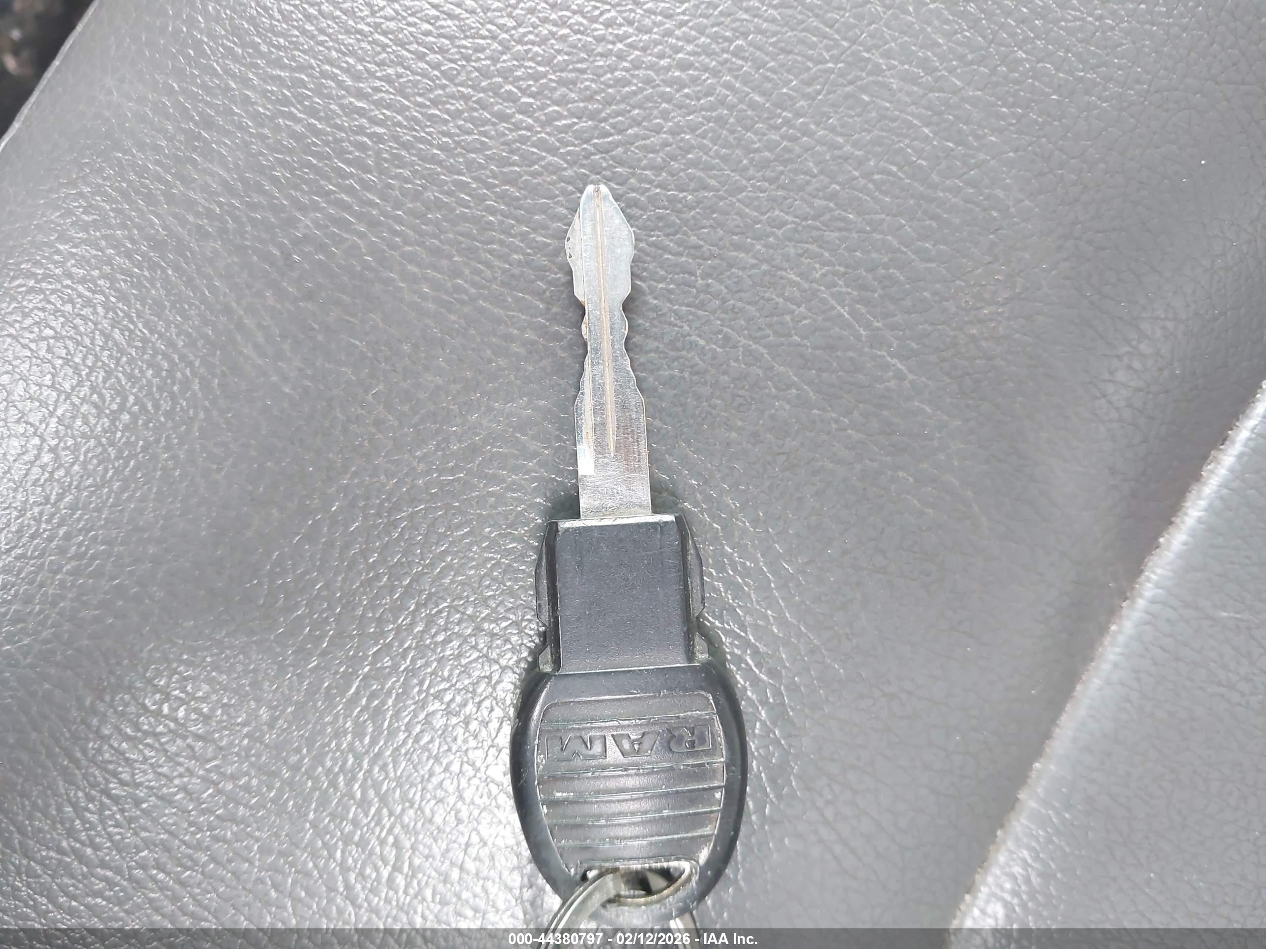 RAM 1500 image 11