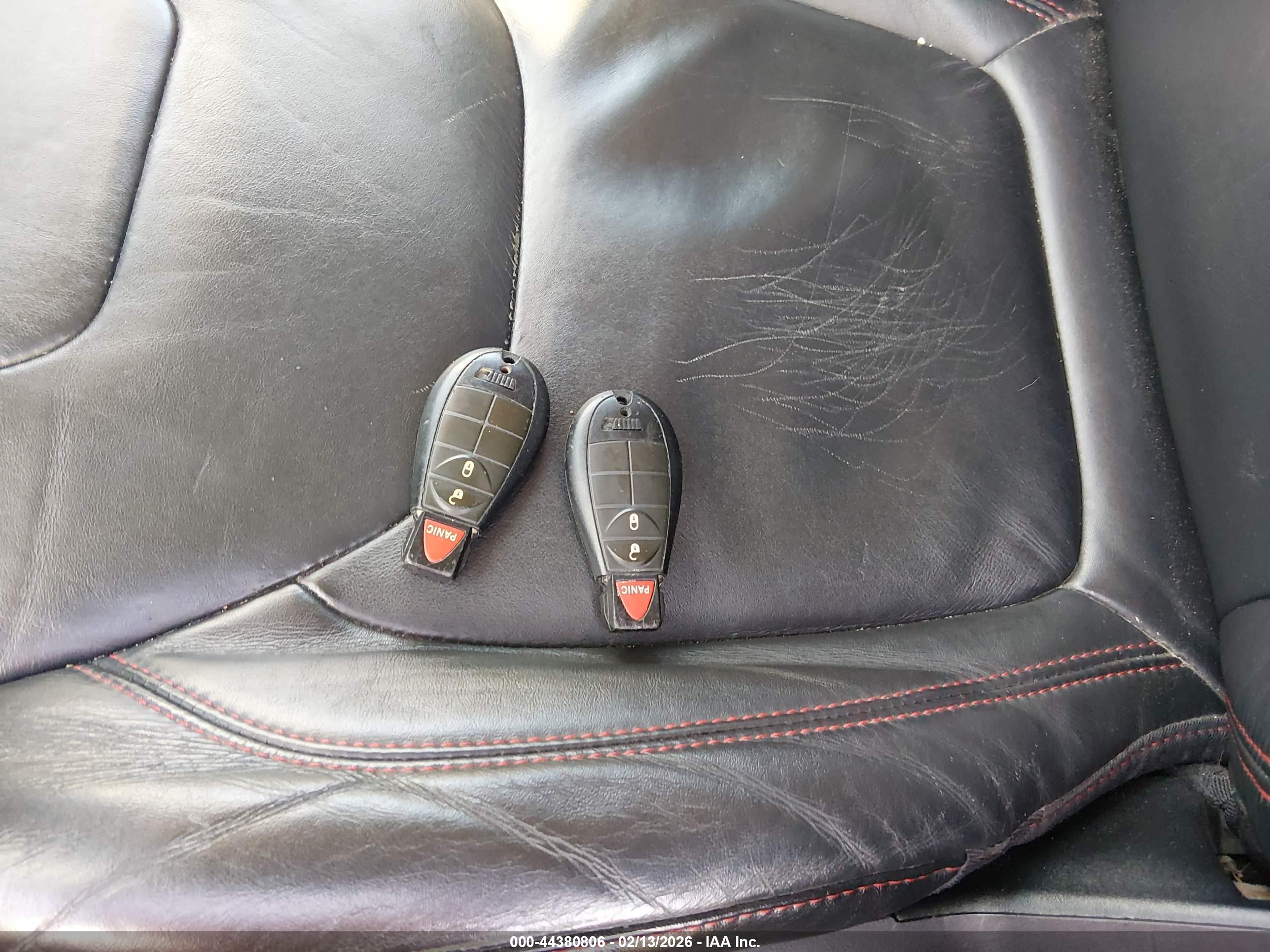 JEEP CHEROKEE image 11