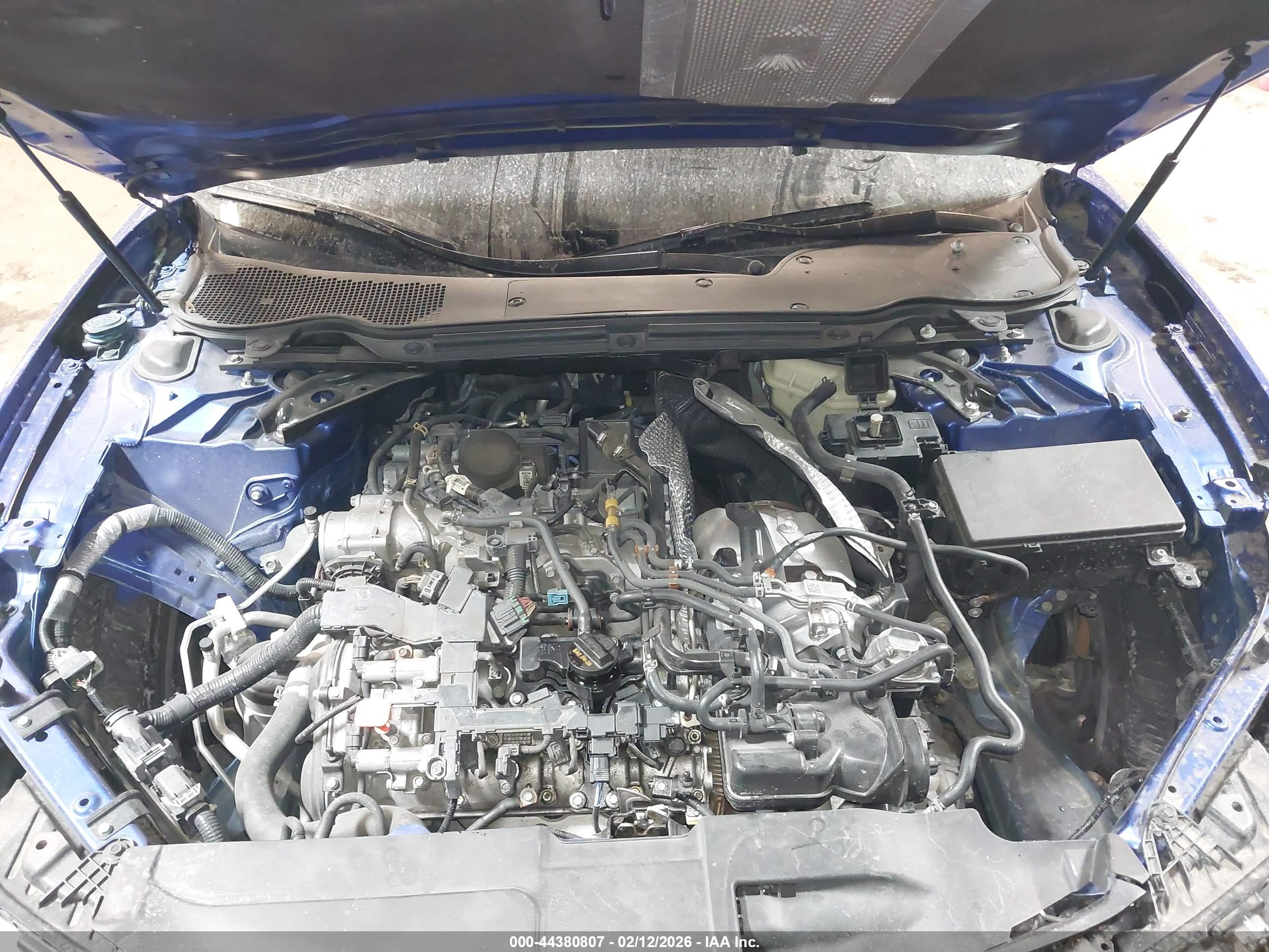ACURA TLX image 10