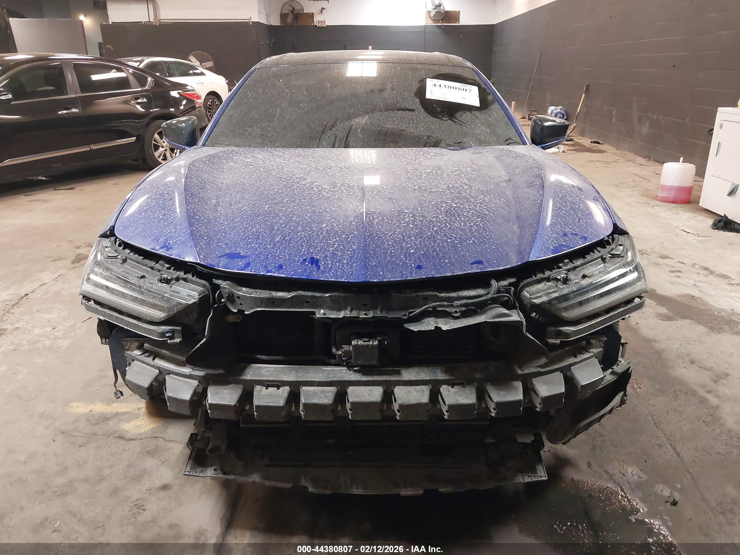 ACURA TLX image 6