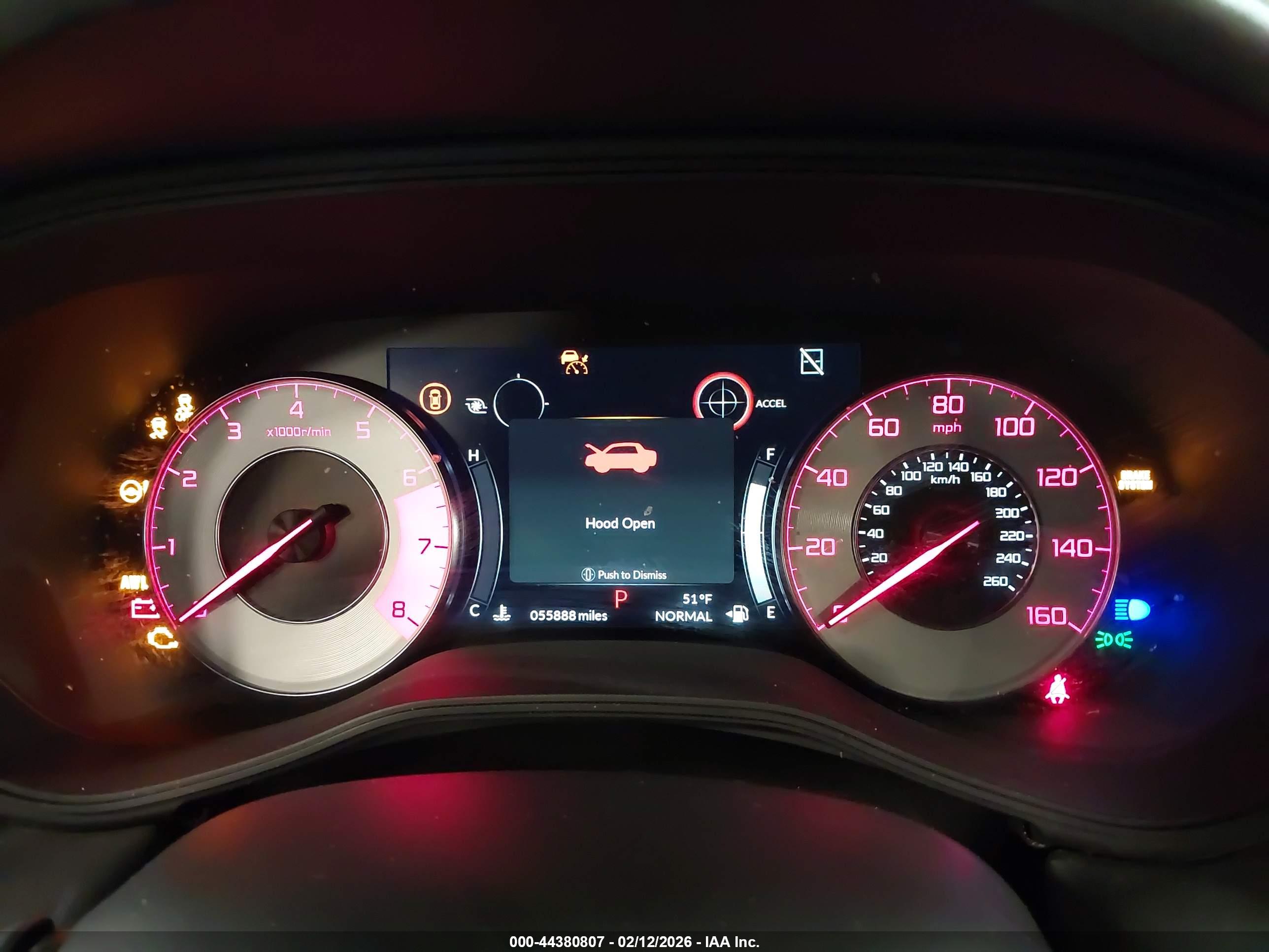 ACURA TLX image 7