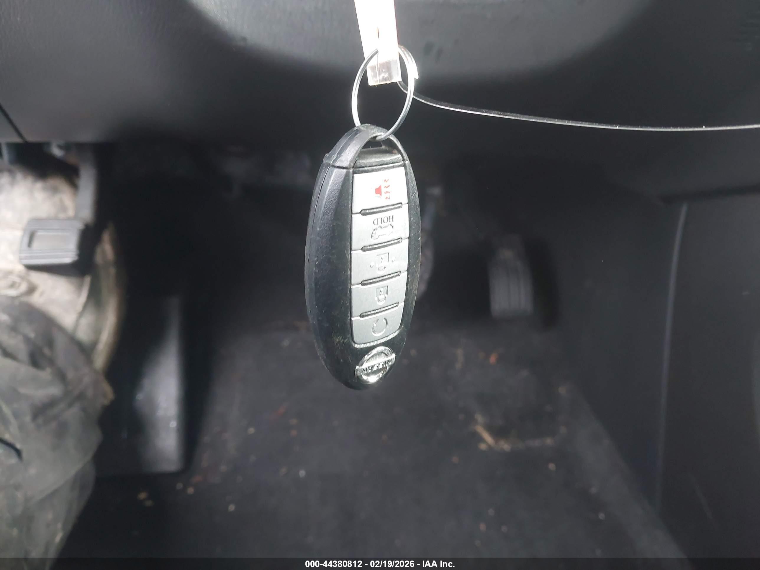 NISSAN PATHFINDER image 11