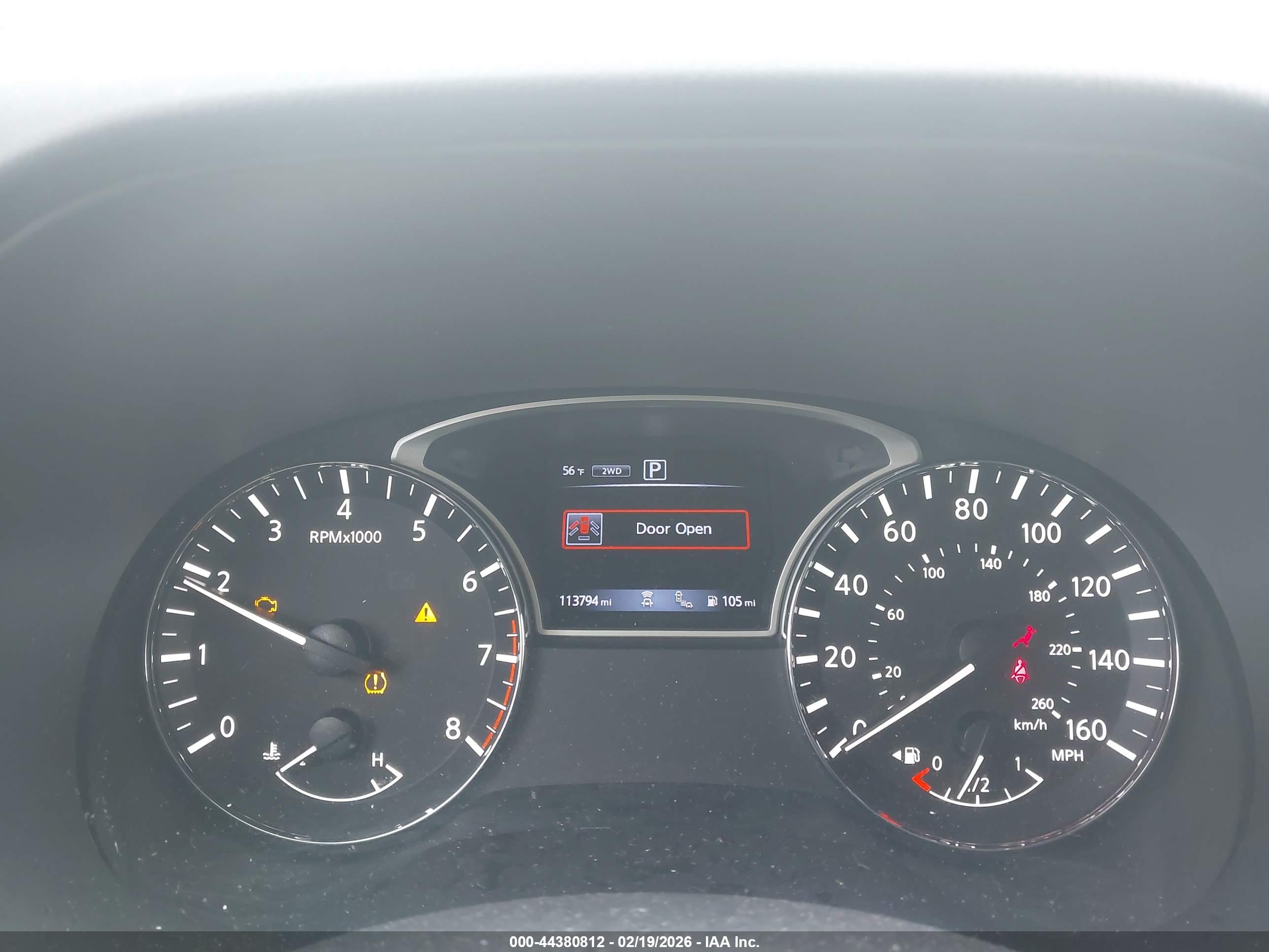 NISSAN PATHFINDER image 7