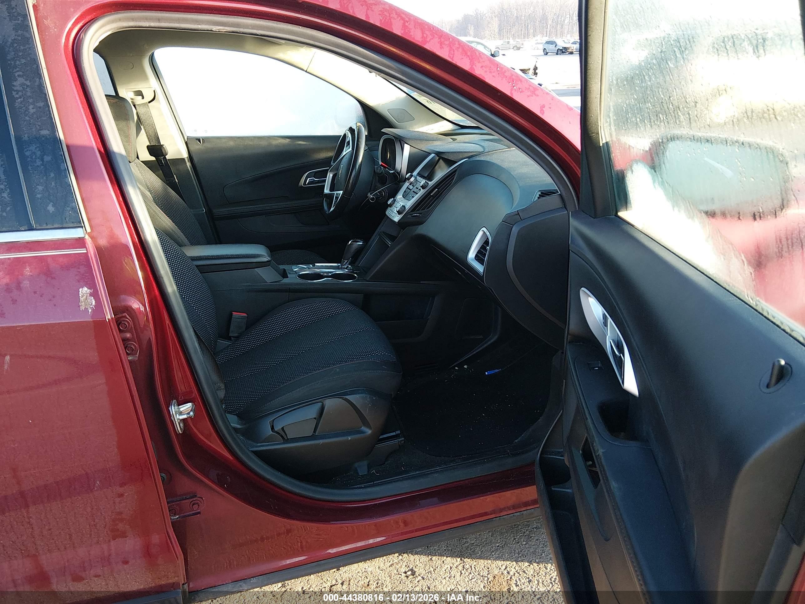 CHEVROLET EQUINOX image 5