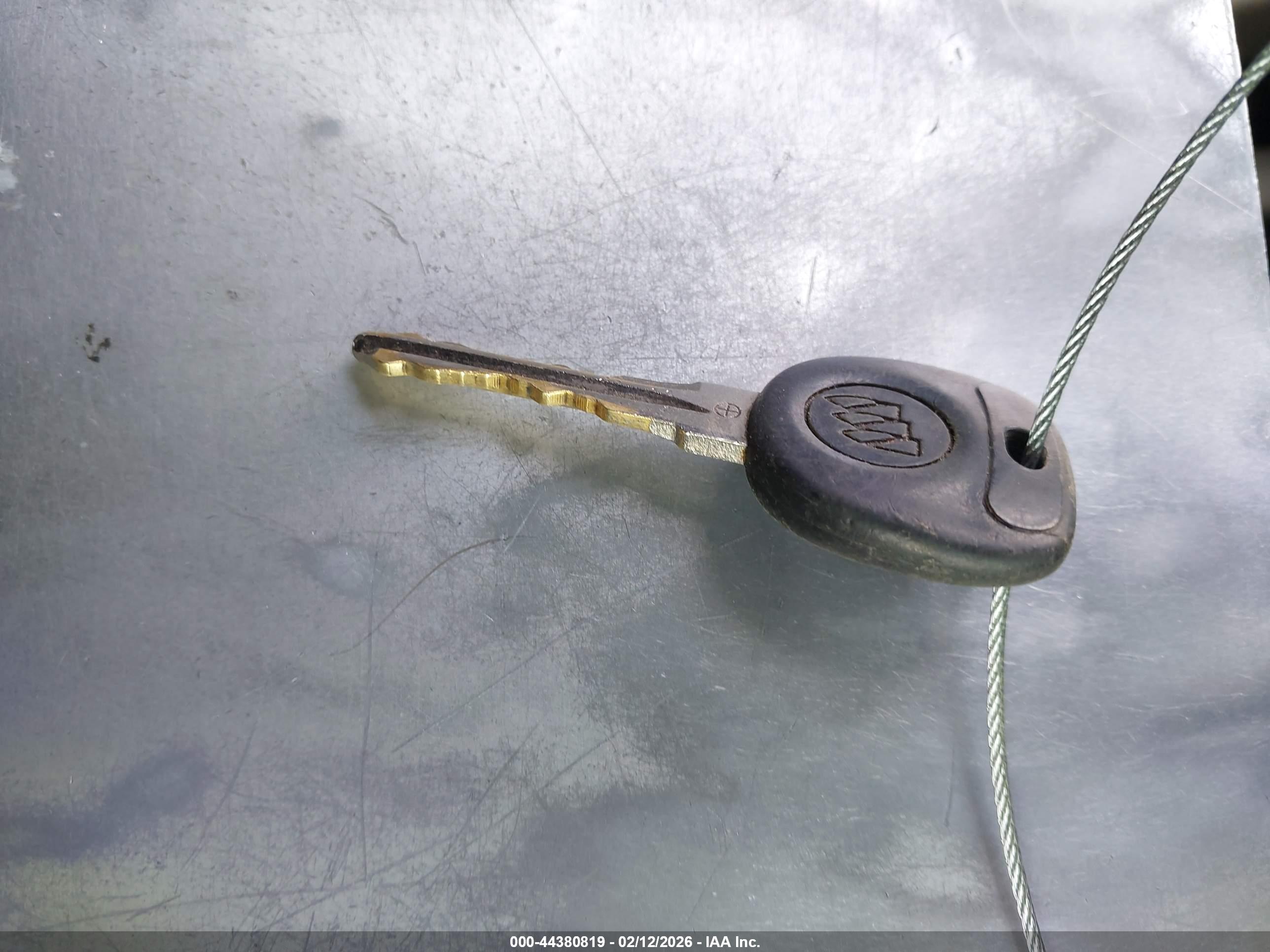 BUICK LUCERNE image 11
