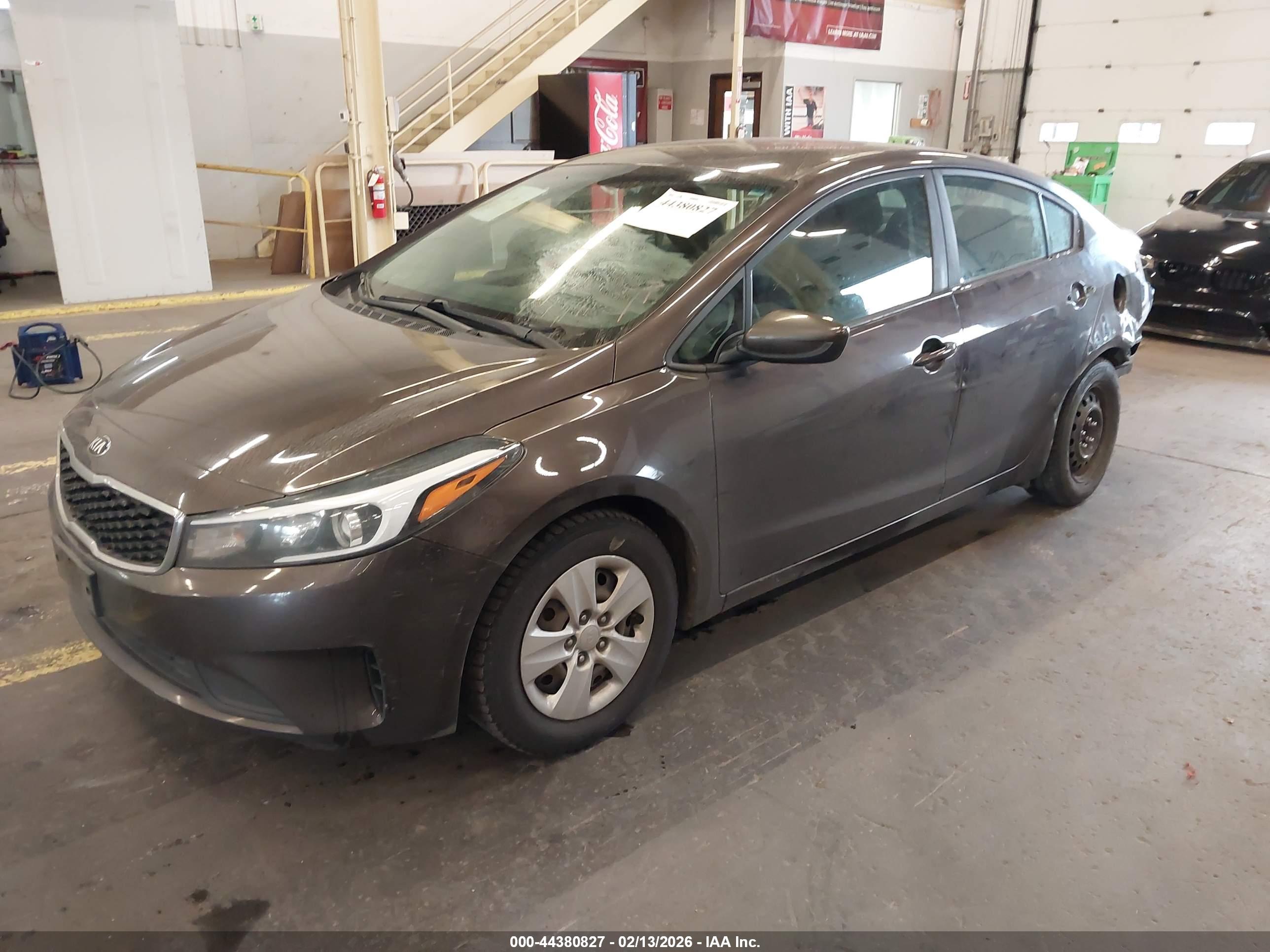 KIA FORTE image 2