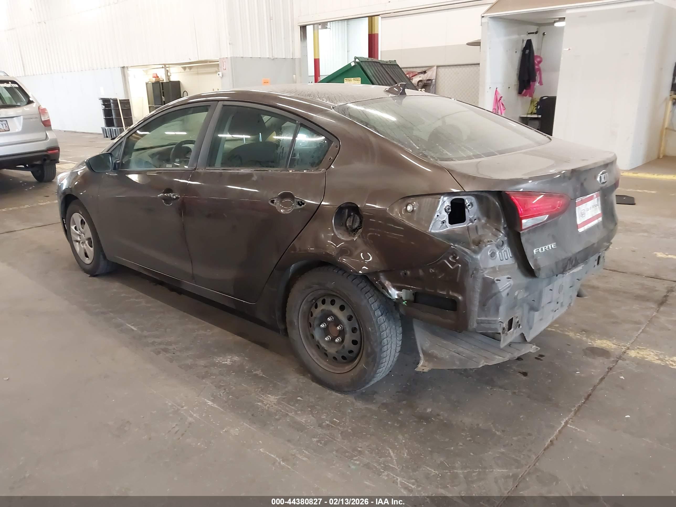 KIA FORTE image 3