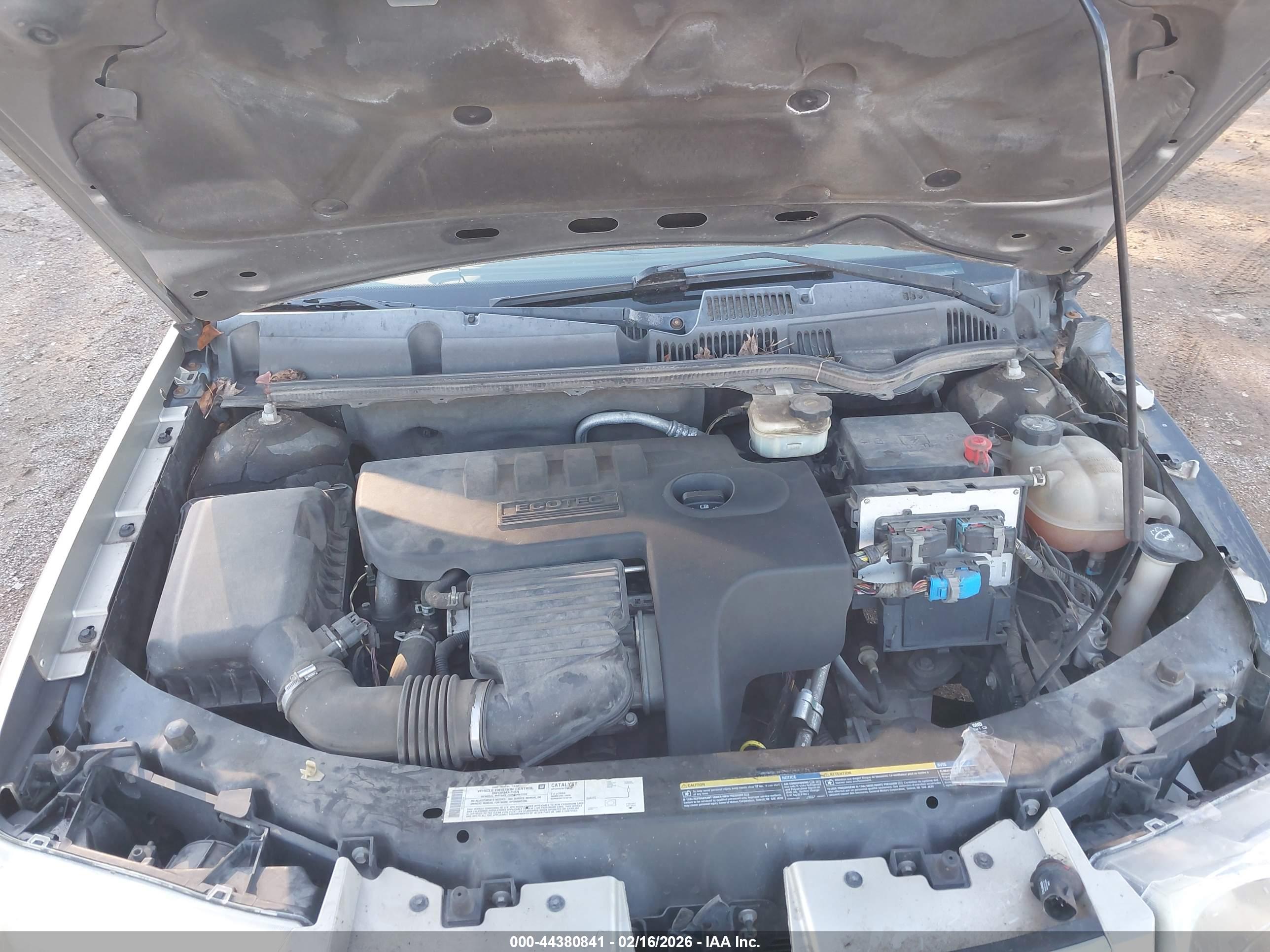 SATURN ION image 10
