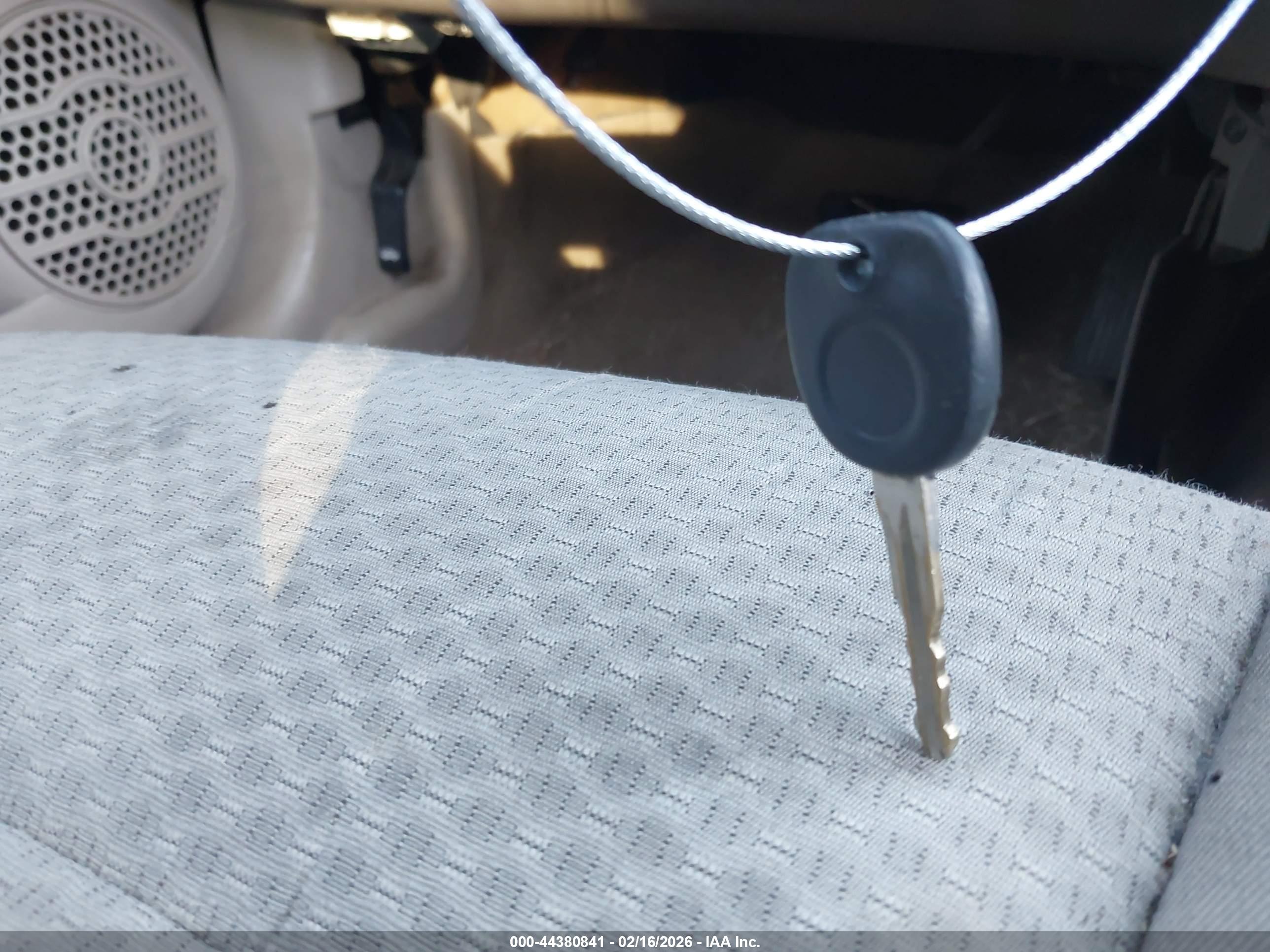 SATURN ION image 11