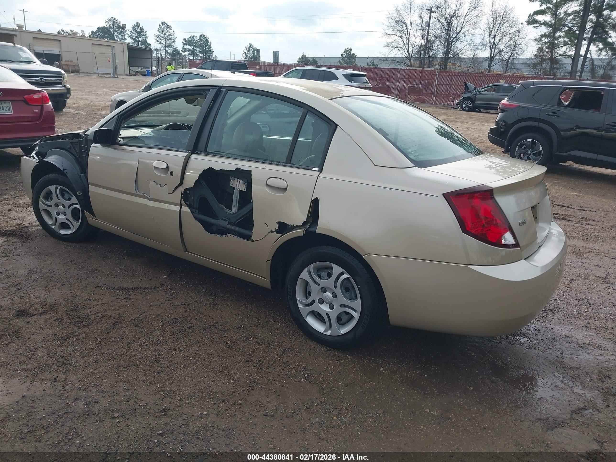 SATURN ION image 3