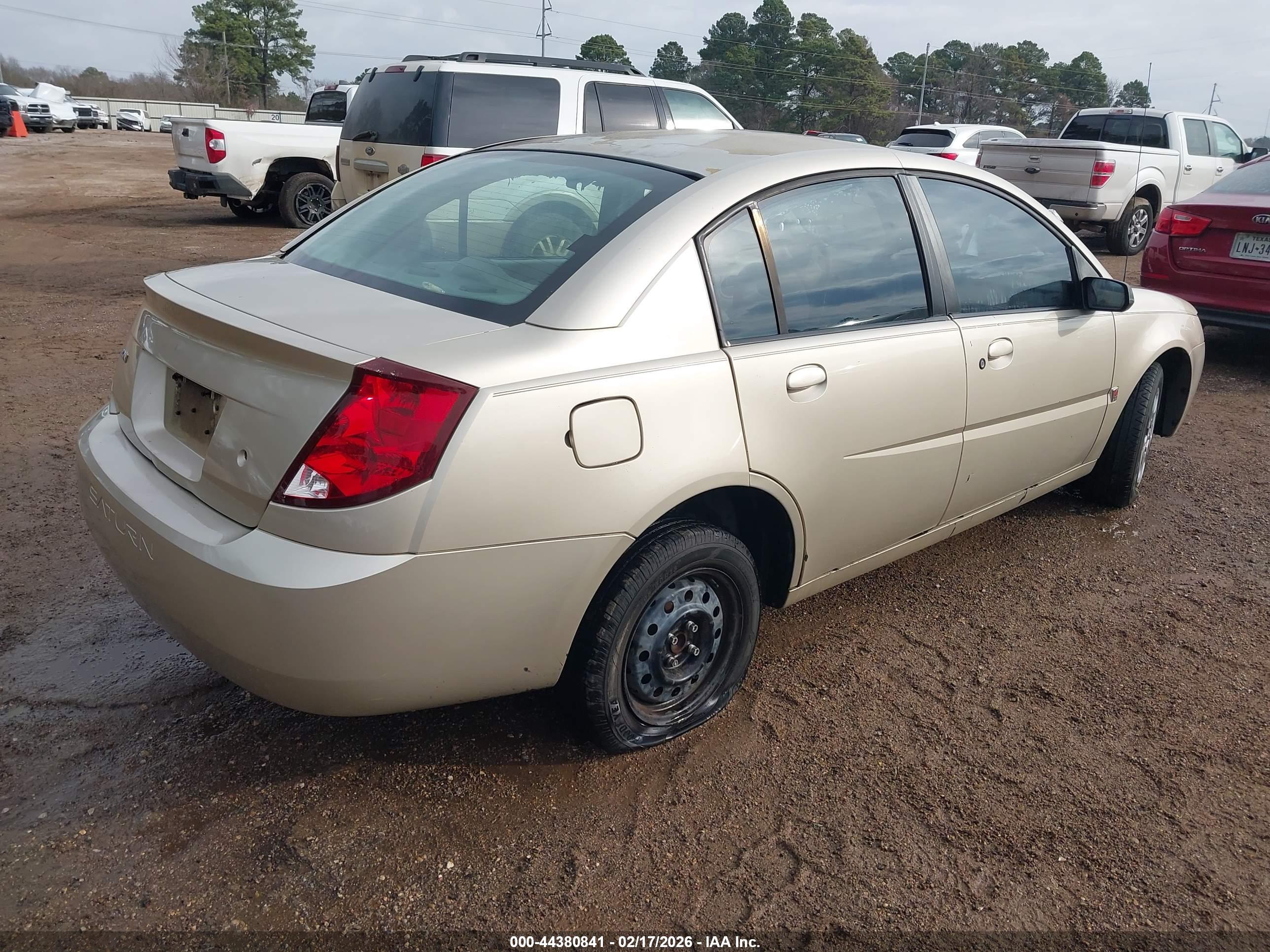 SATURN ION image 4
