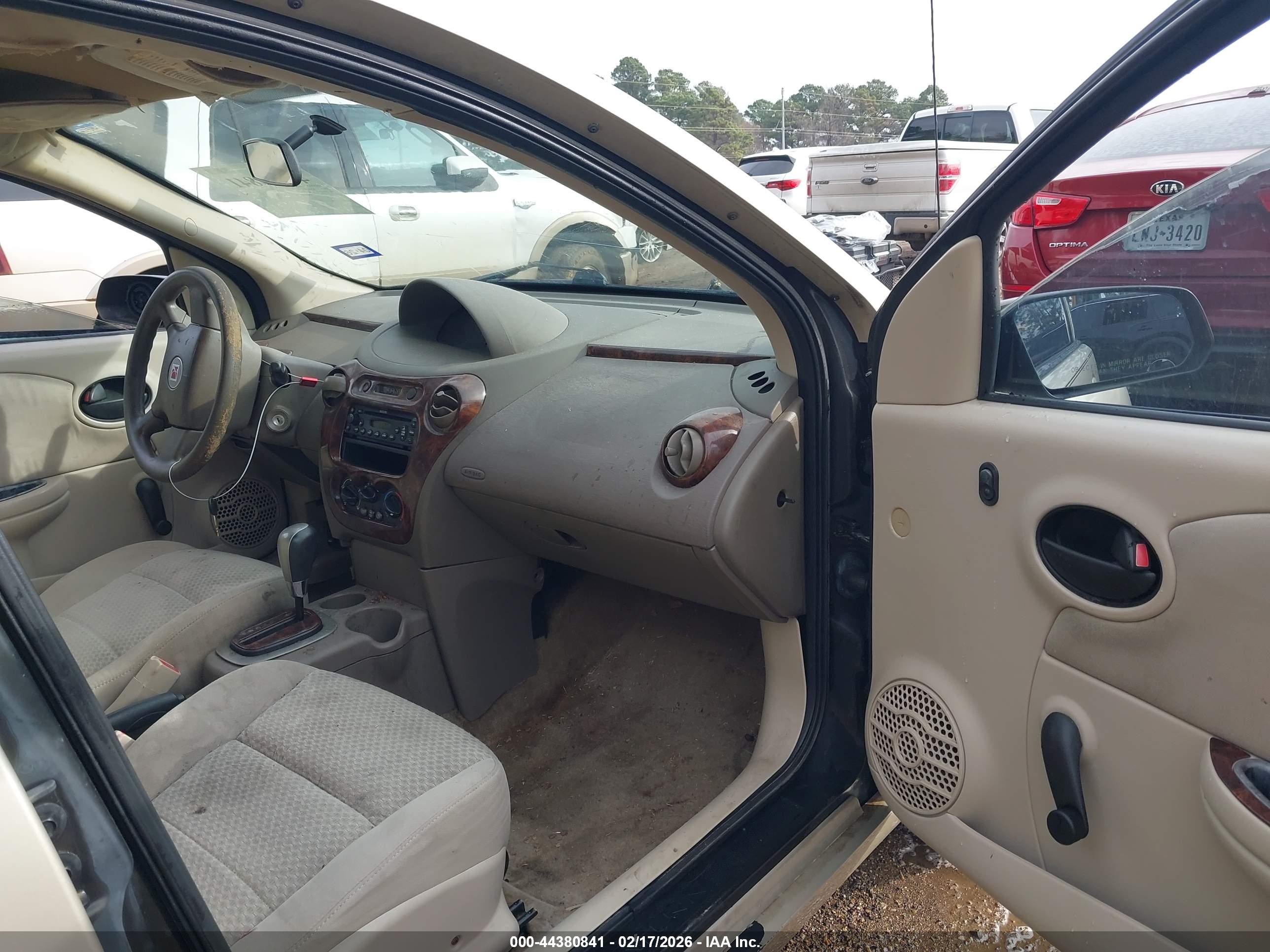 SATURN ION image 5