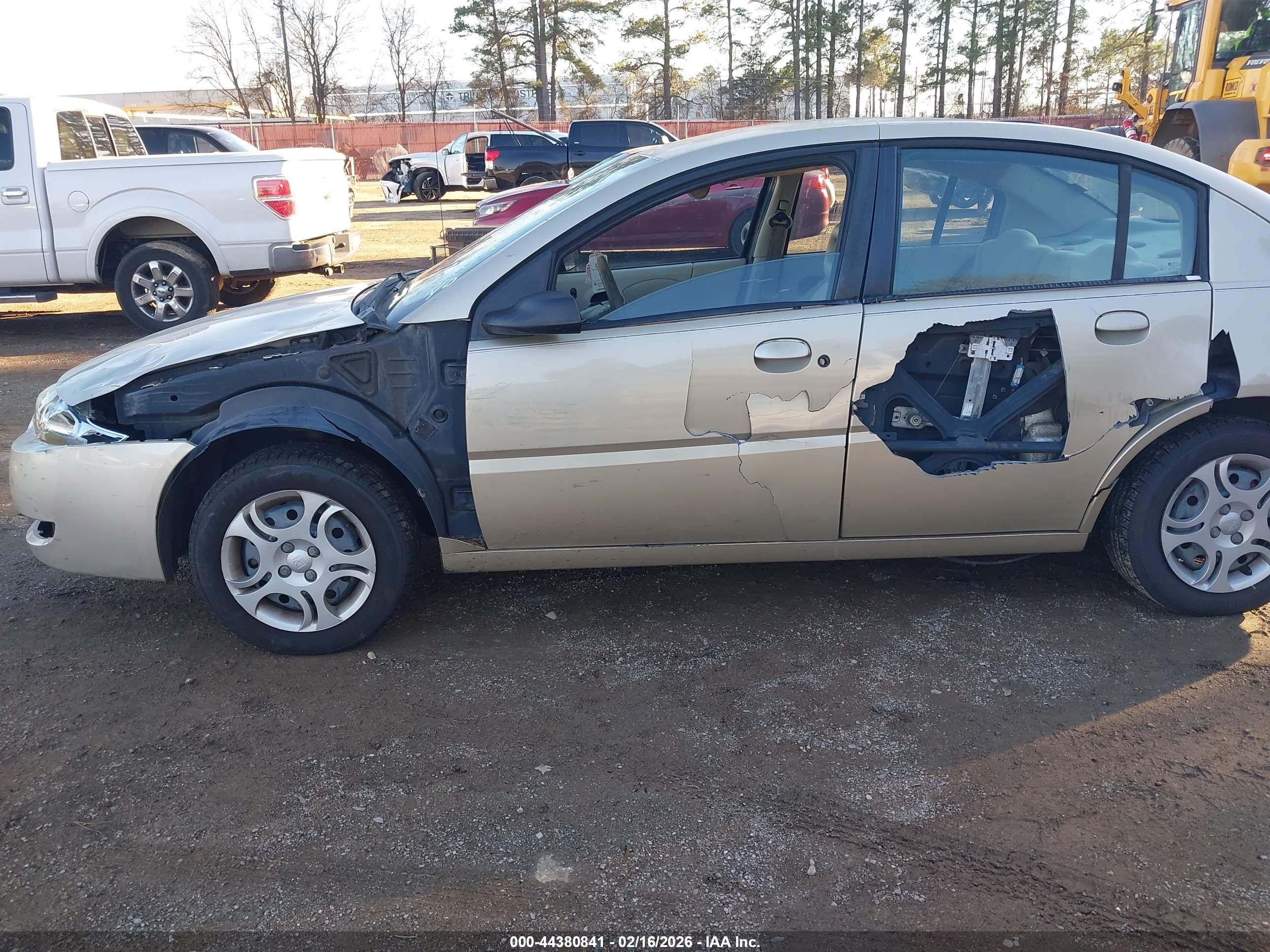 SATURN ION image 6