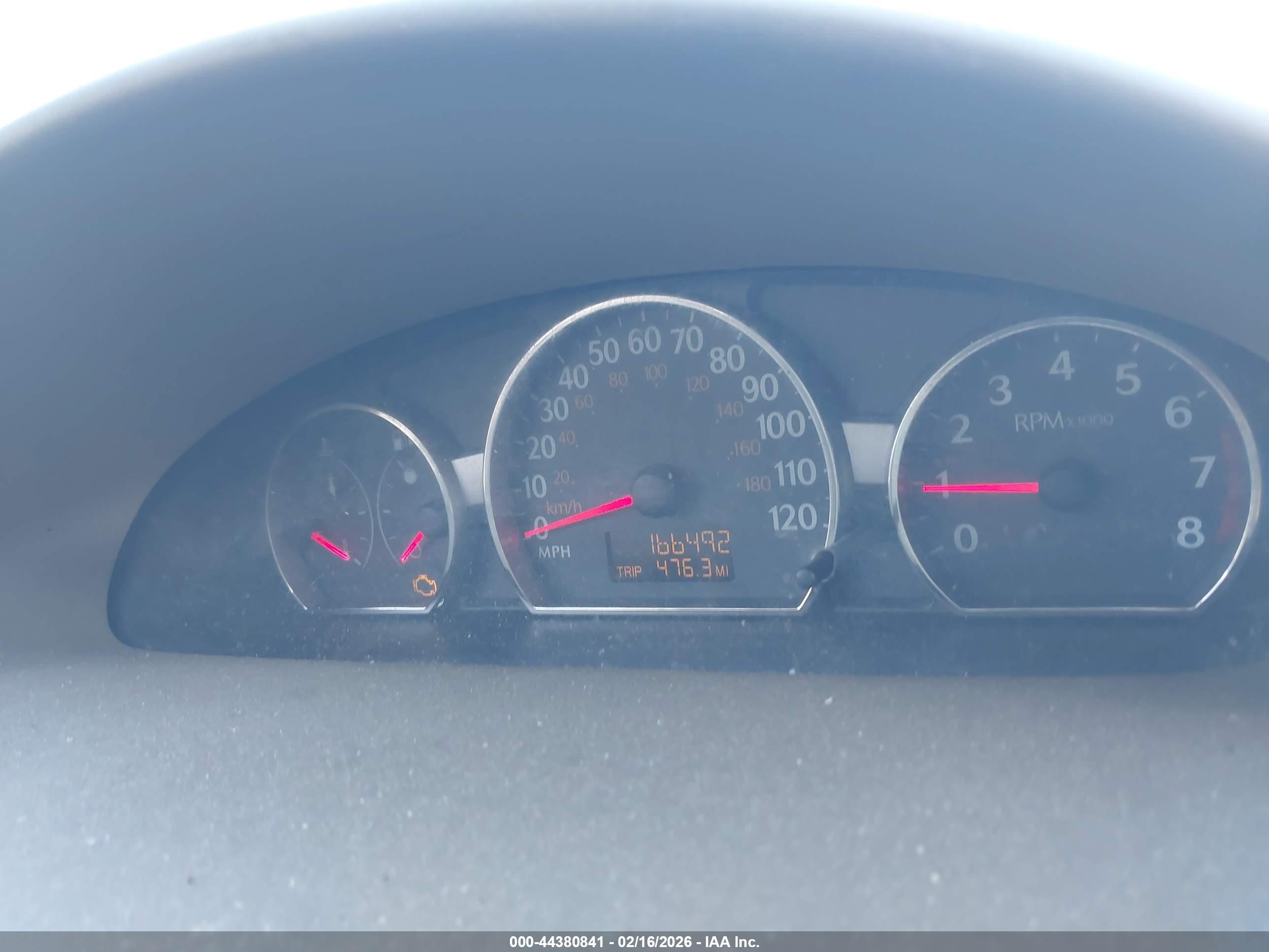 SATURN ION image 7