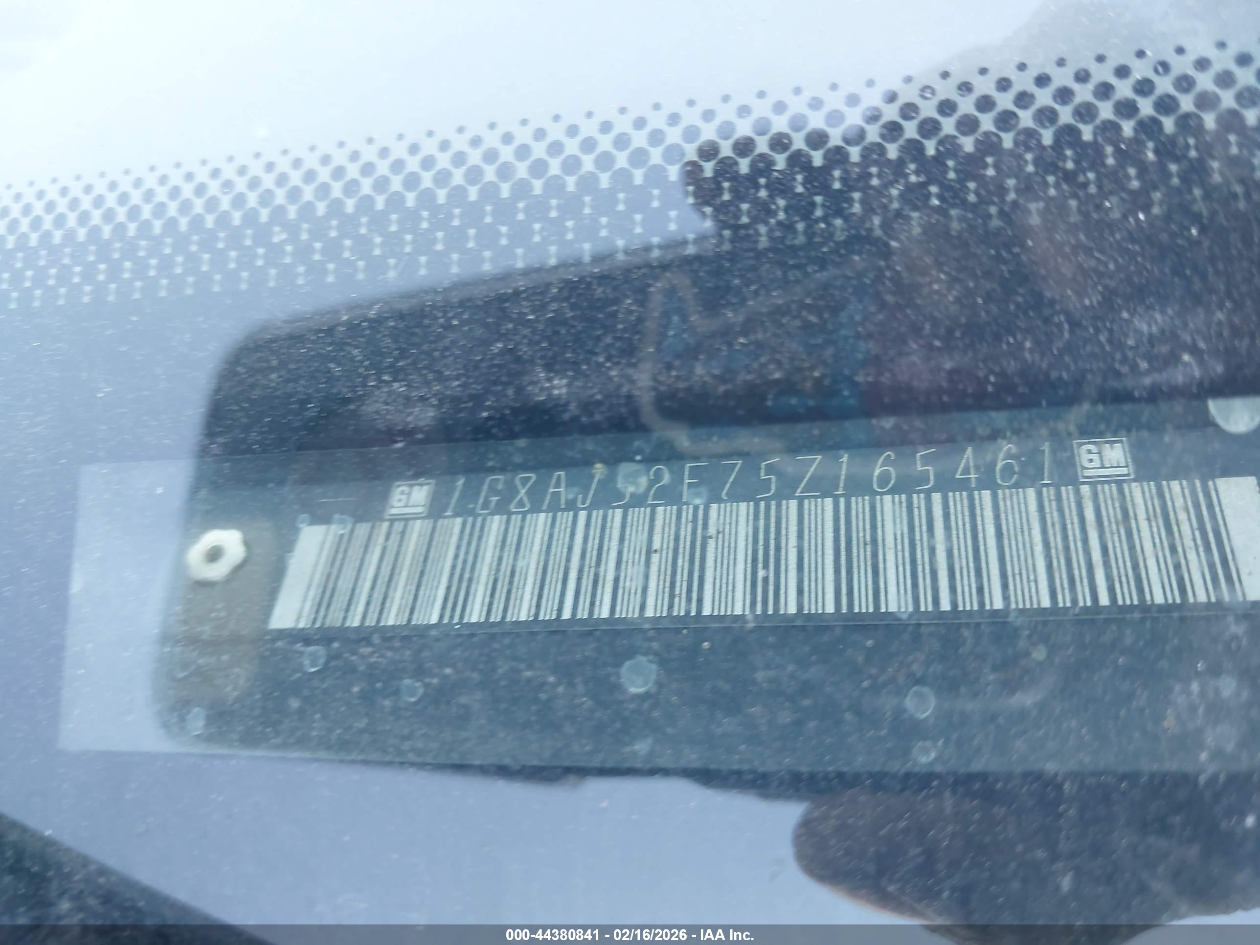 SATURN ION image 9