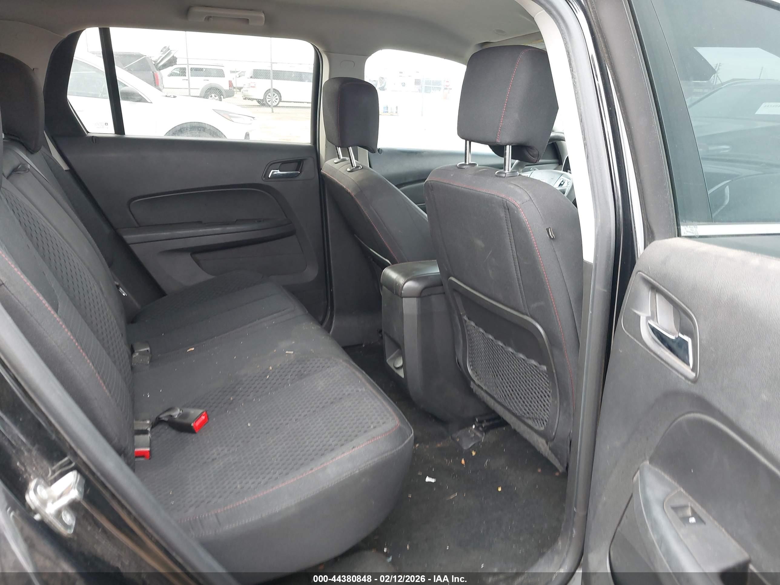 GMC TERRAIN image 8