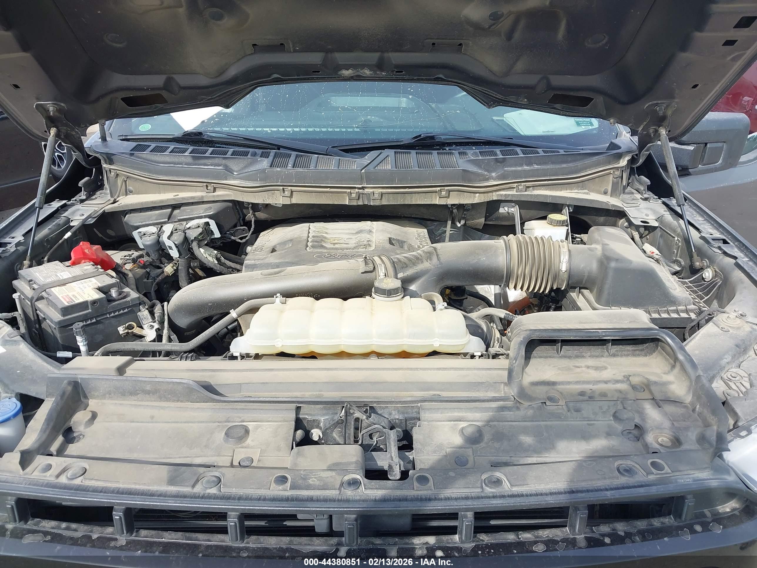 FORD F-150 image 10