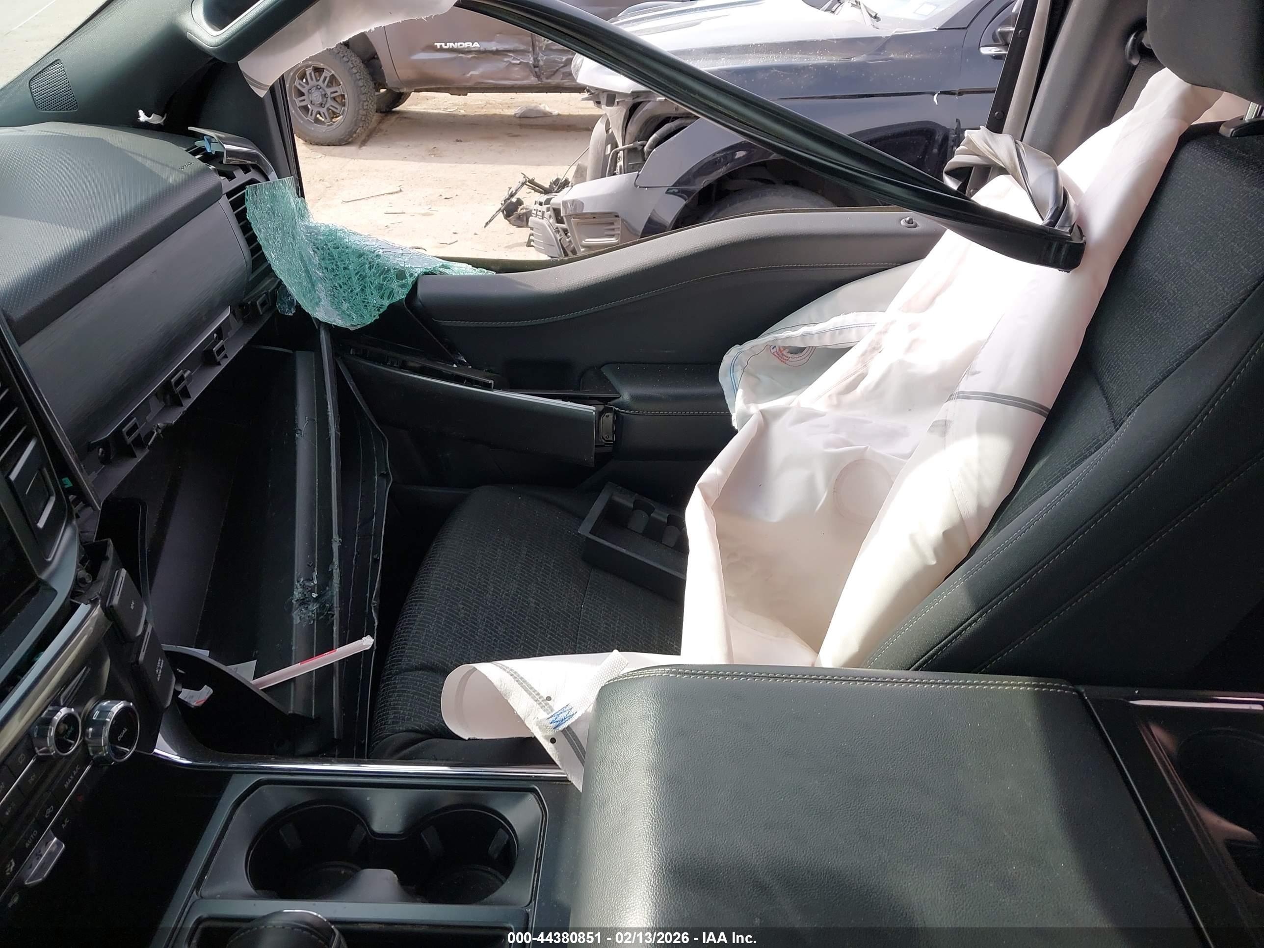FORD F-150 image 5