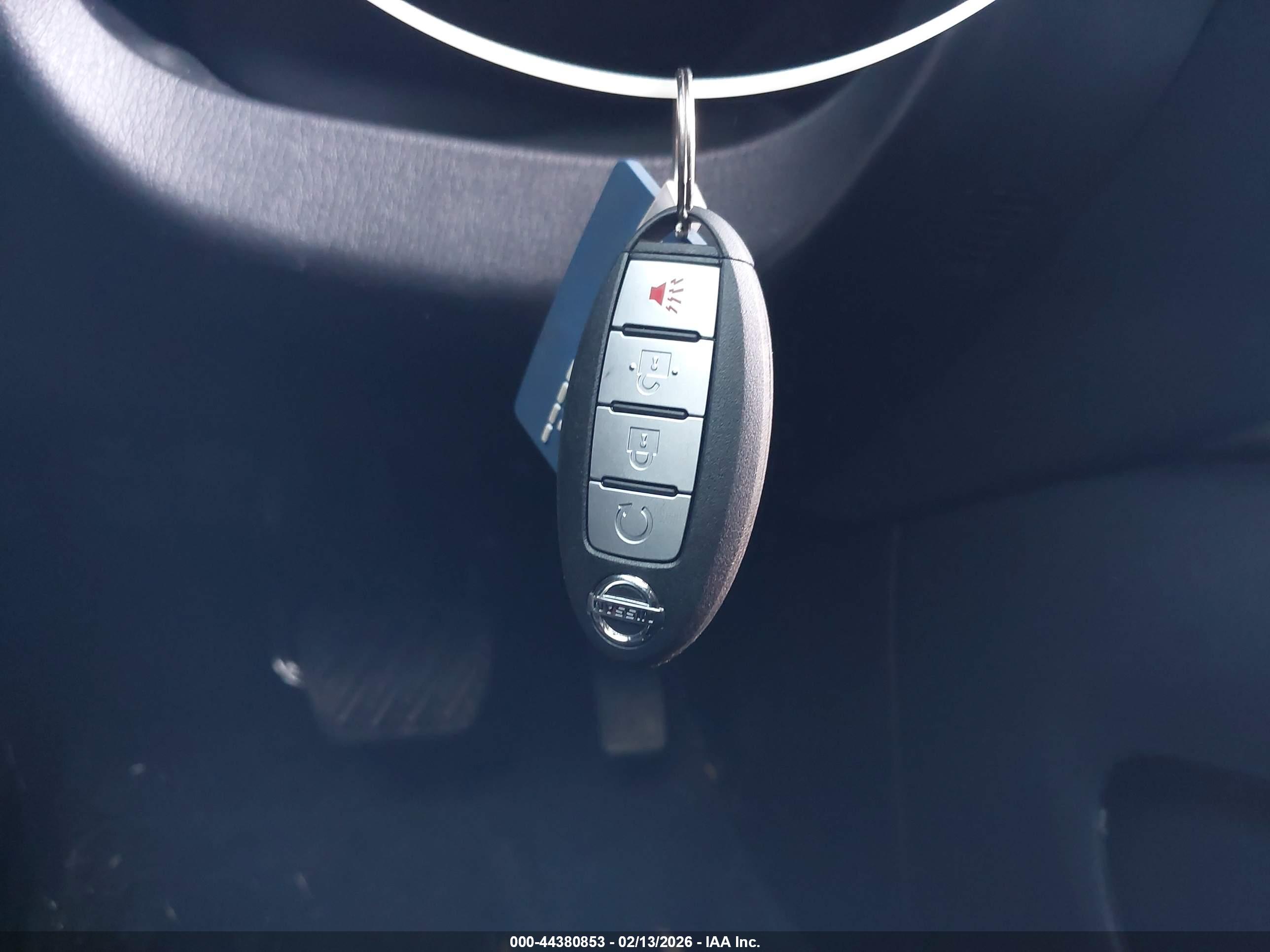 NISSAN PATHFINDER image 11