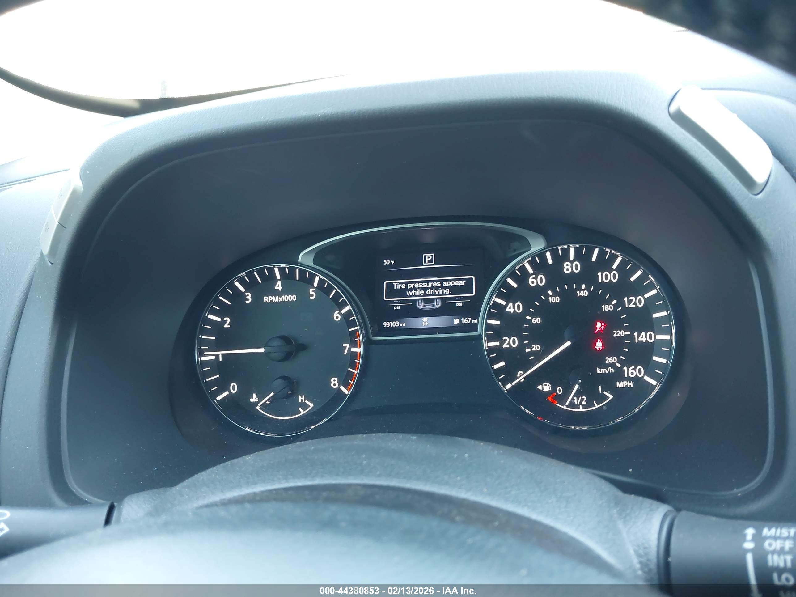 NISSAN PATHFINDER image 7