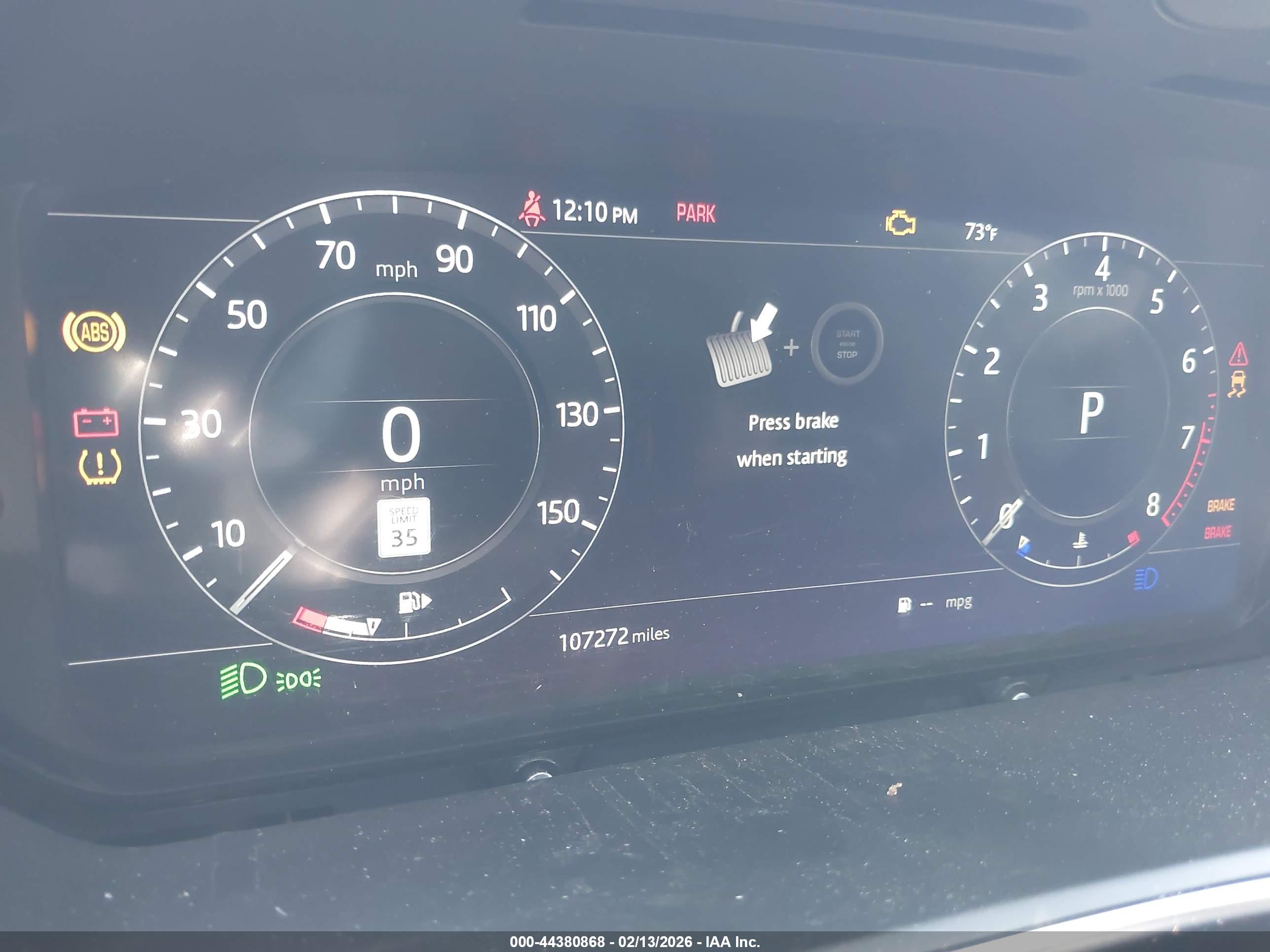 LAND ROVER image 7