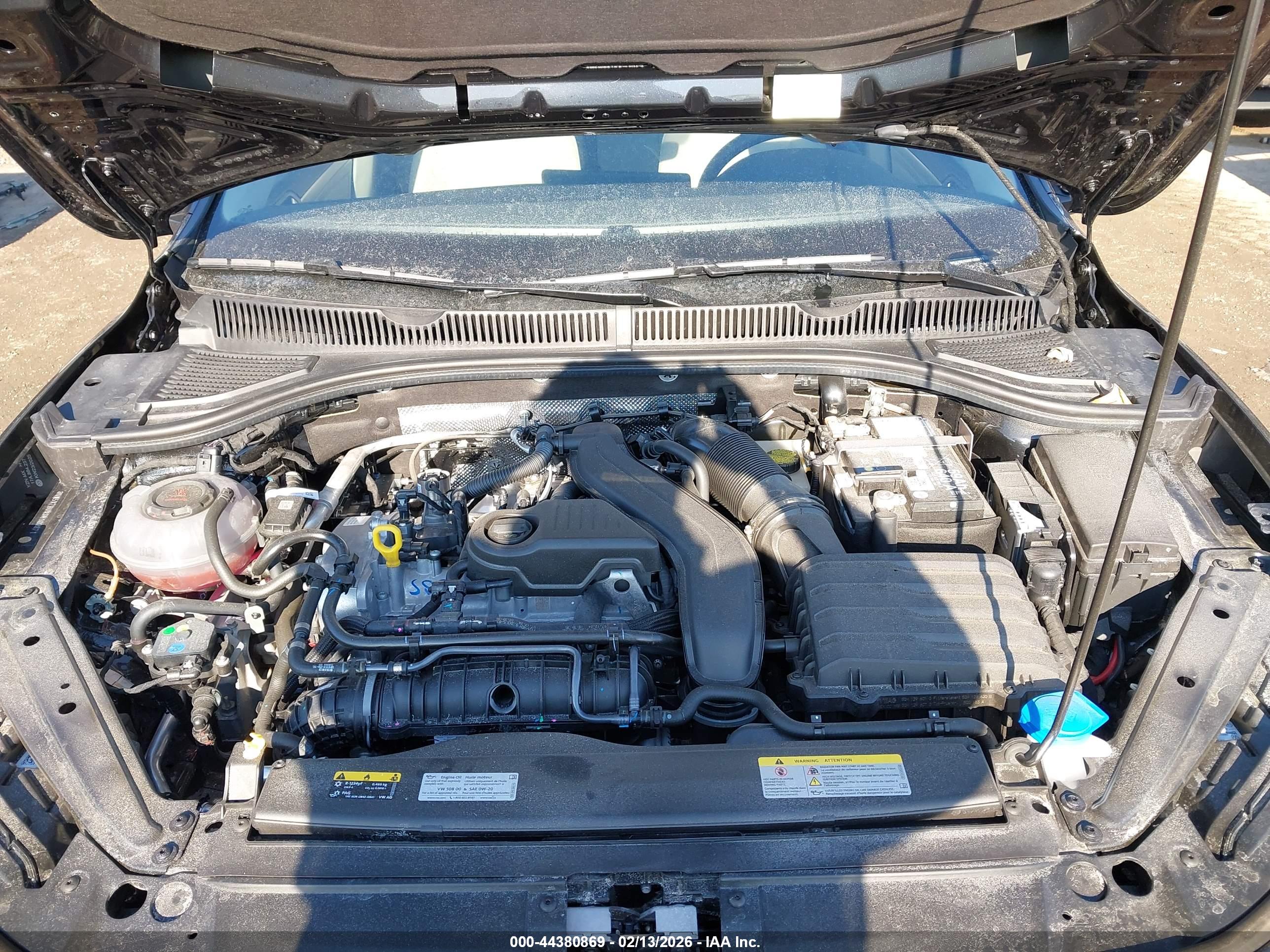 VOLKSWAGEN JETTA image 10