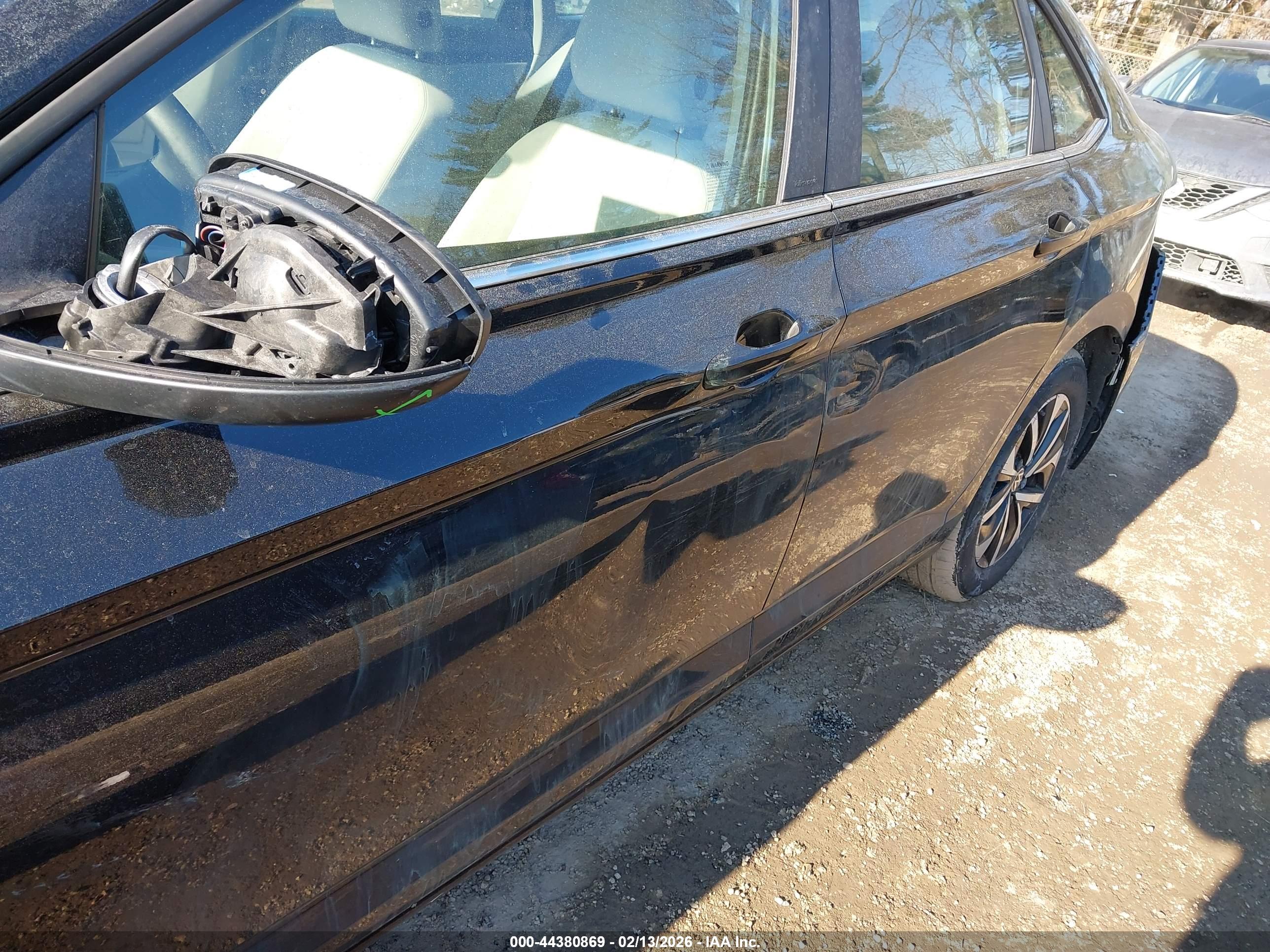 VOLKSWAGEN JETTA image 6