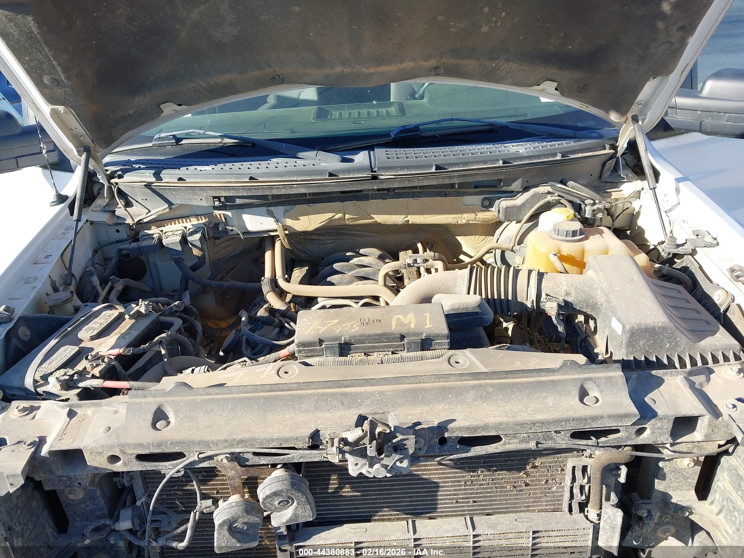 FORD F-150 image 10