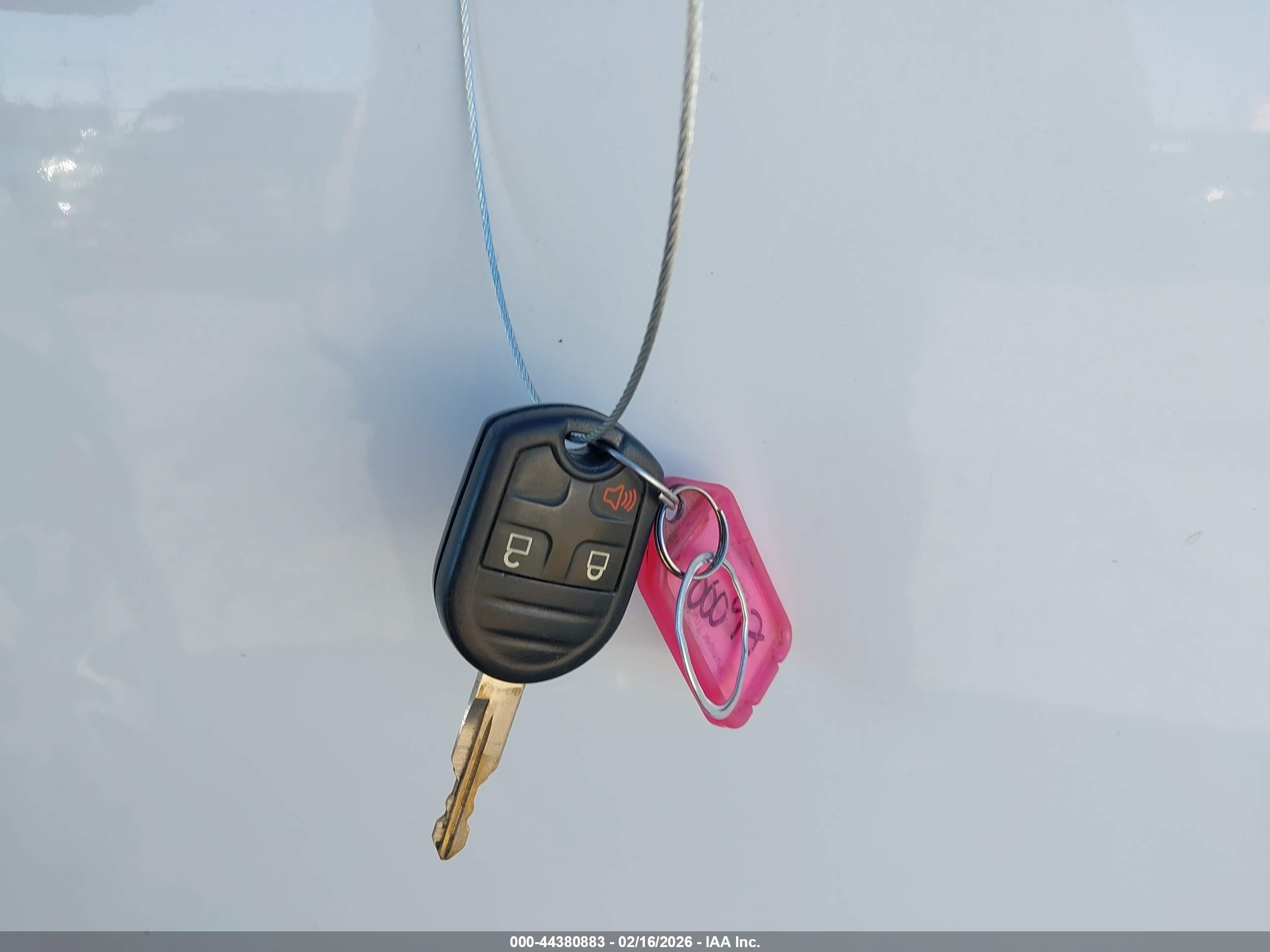 FORD F-150 image 11