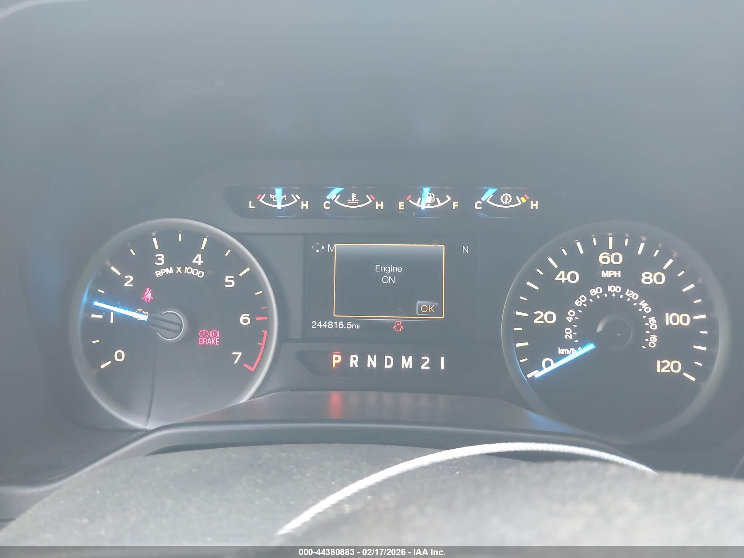 FORD F-150 image 7