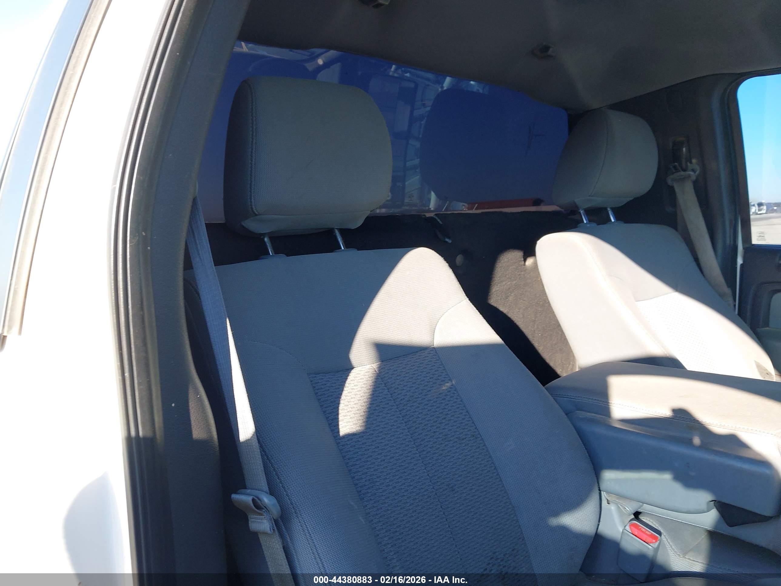 FORD F-150 image 8